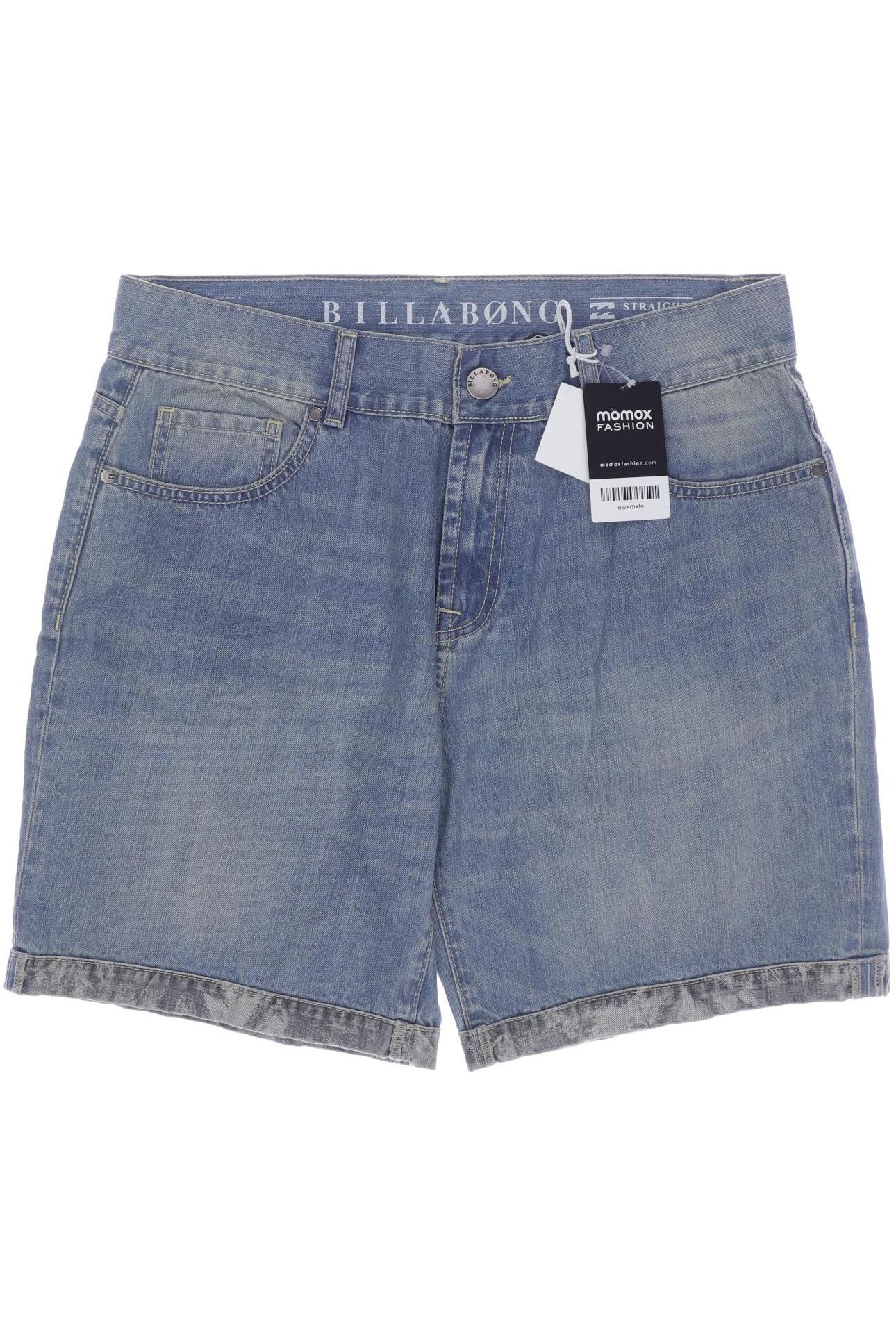 

Billabong Herren Shorts, blau, Gr. 34