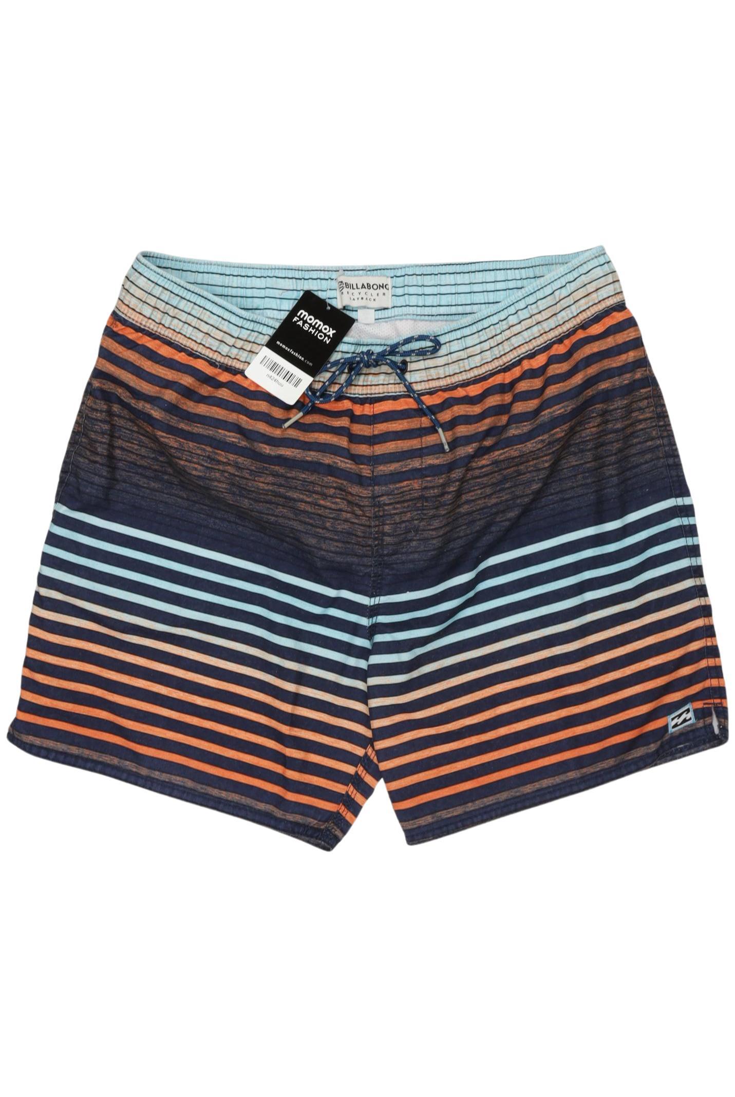 

Billabong Herren Shorts, marineblau, Gr. 48