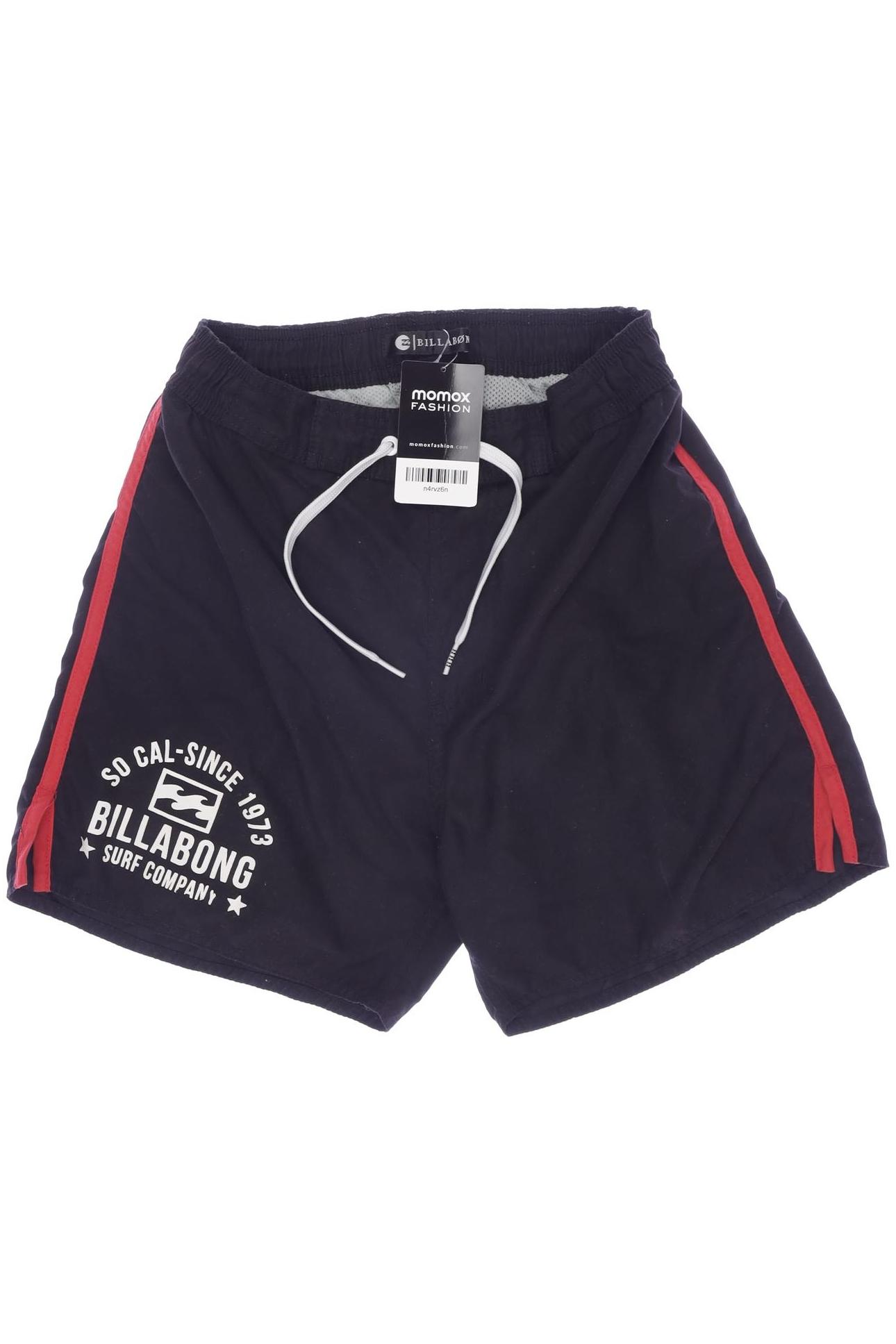 

Billabong Herren Shorts, schwarz, Gr. 46