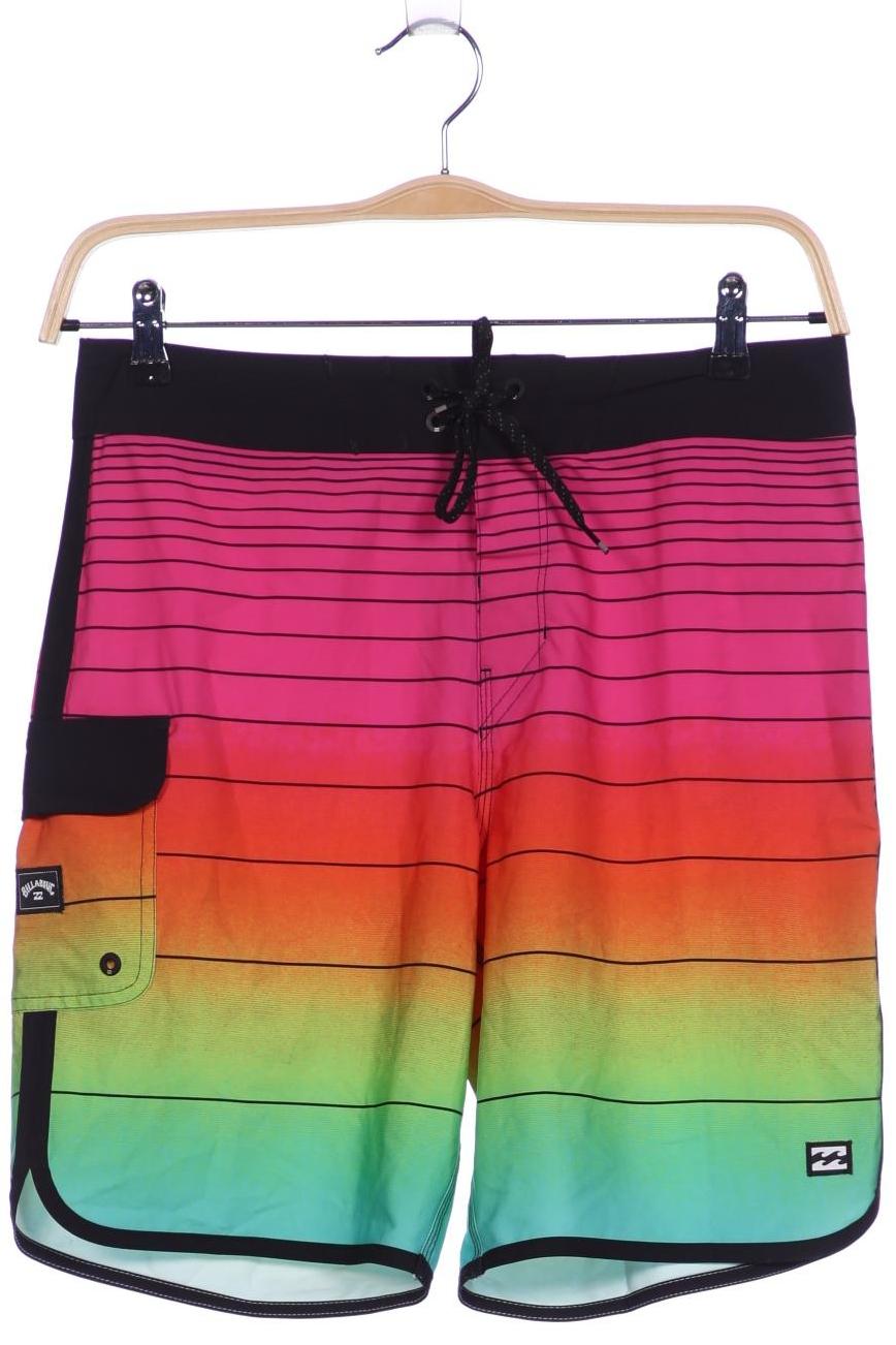 

Billabong Herren Shorts, mehrfarbig, Gr. 32