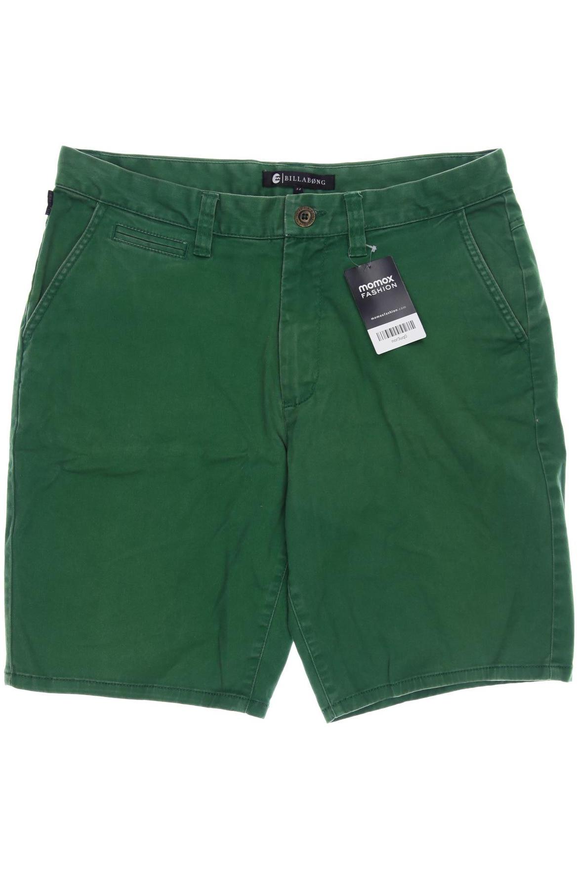 

BILLABONG Herren Shorts, grün