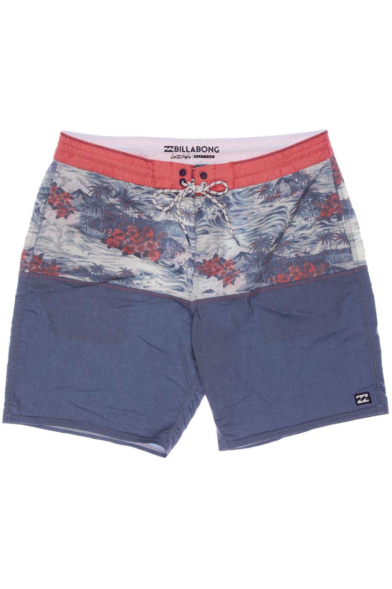 

BILLABONG Herren Shorts, grau