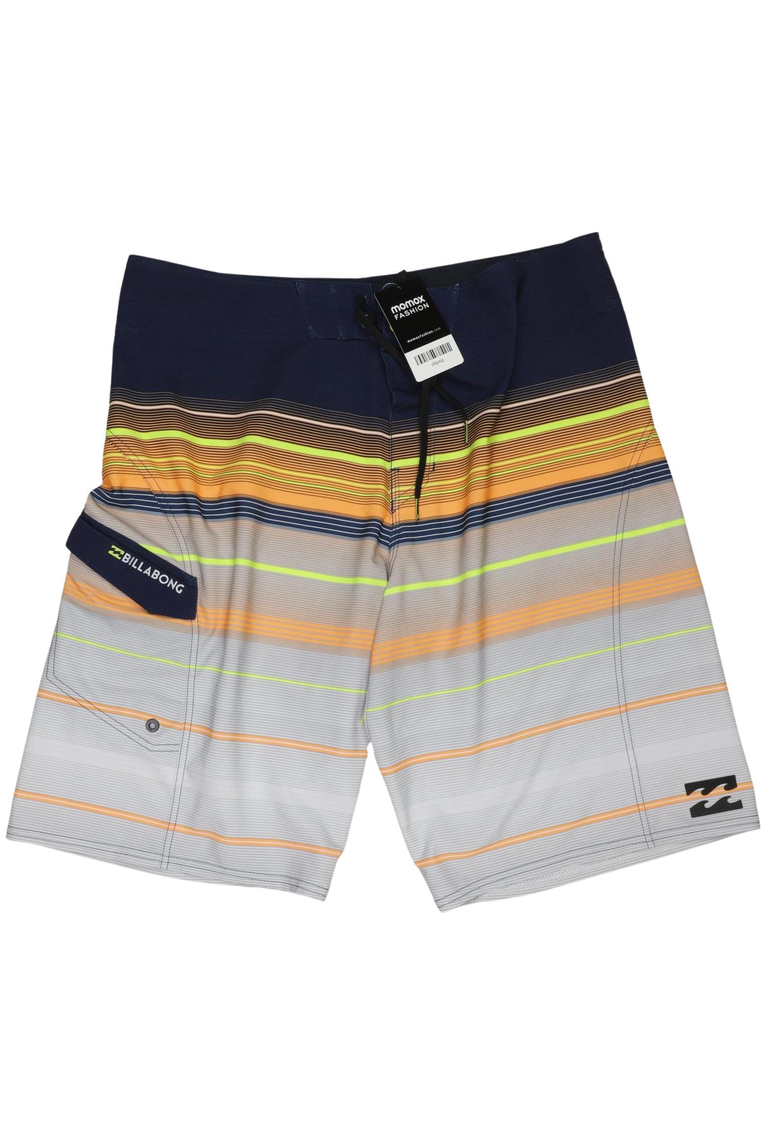 

Billabong Herren Shorts, mehrfarbig, Gr. 34