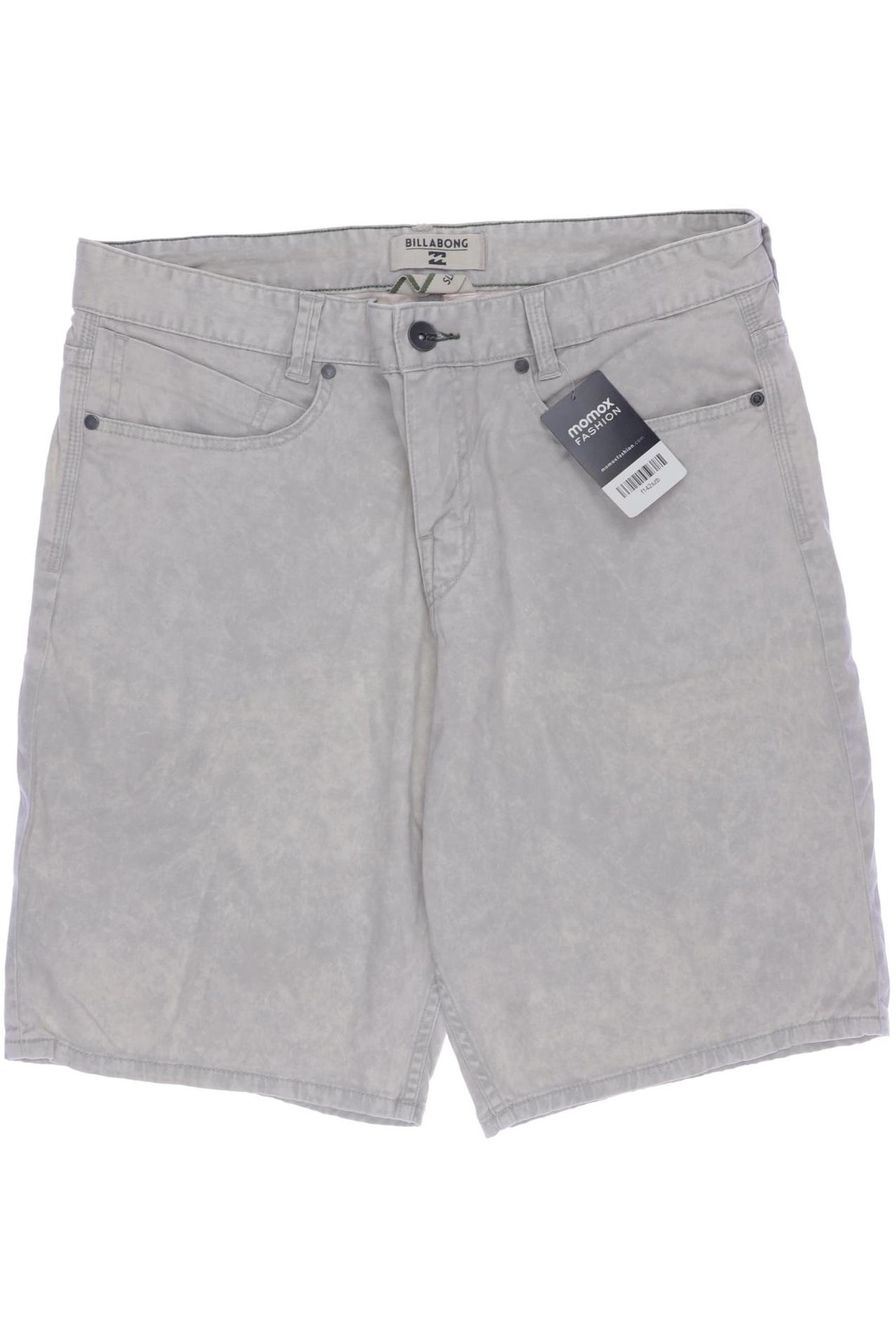 

Billabong Herren Shorts, grau, Gr. 33