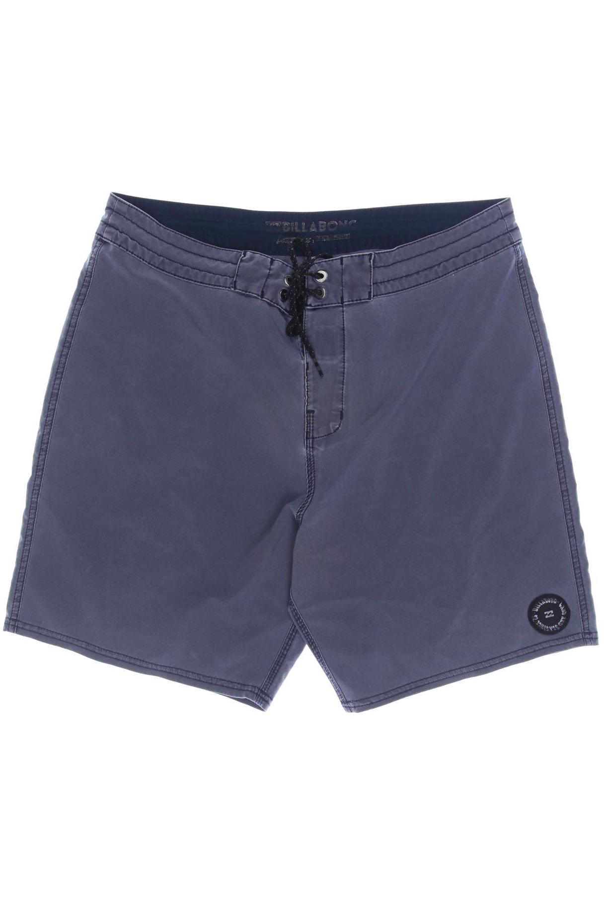 

Billabong Herren Shorts, grau, Gr. 31