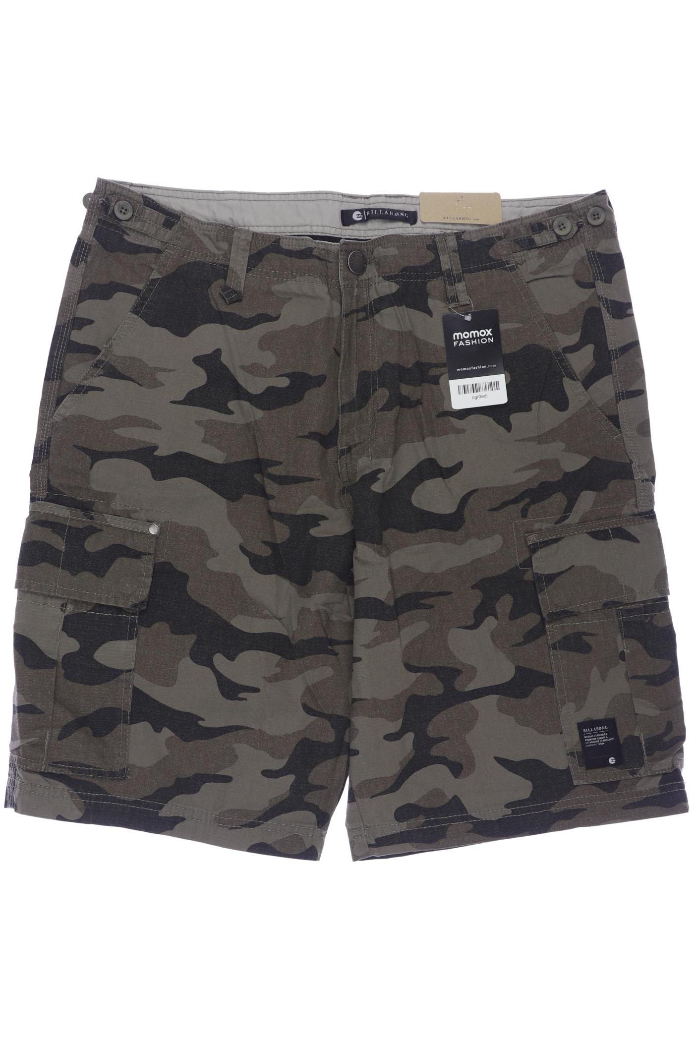 

Billabong Herren Shorts, braun, Gr. 36