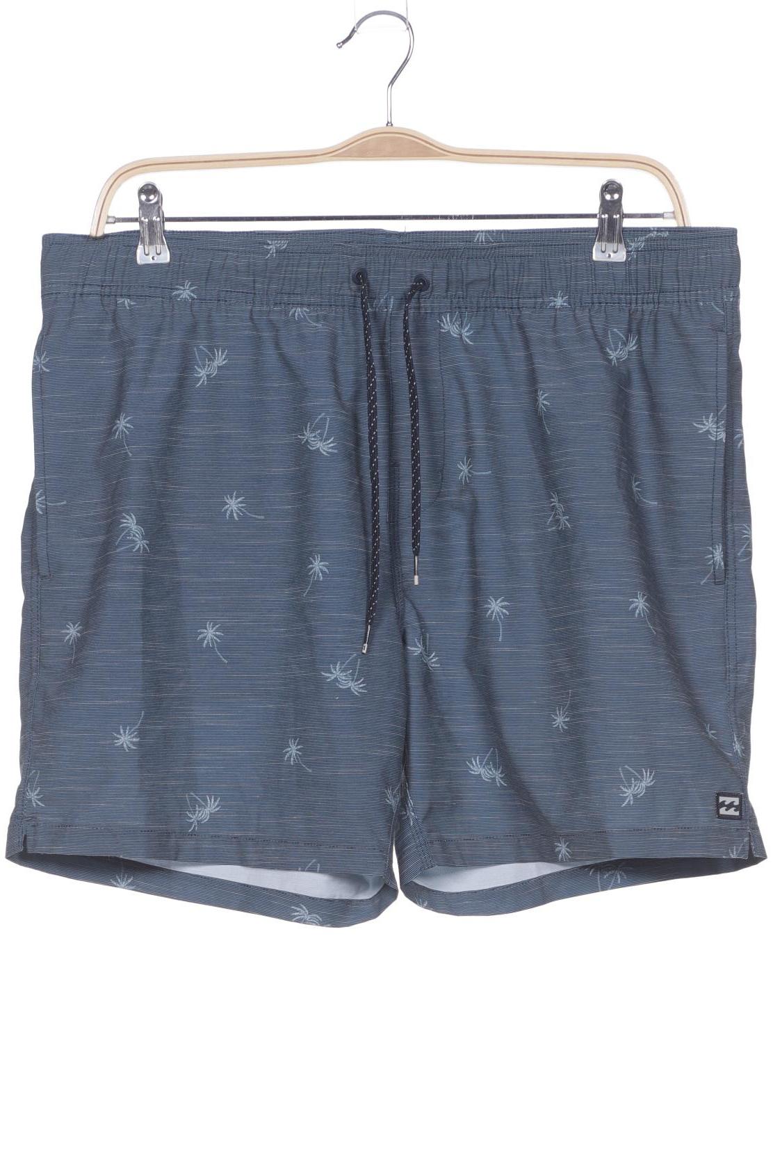 

Billabong Herren Shorts, türkis, Gr. 56