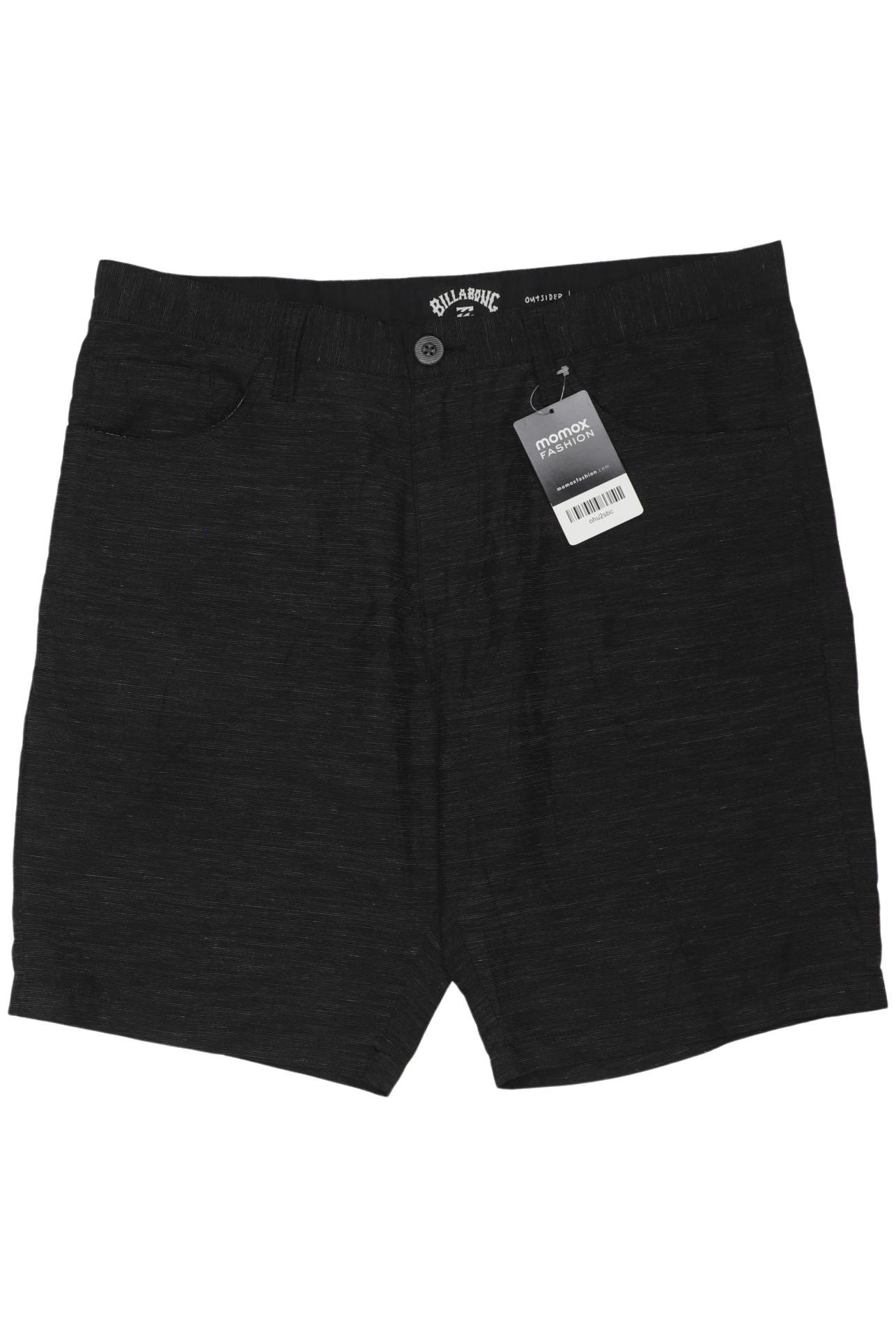 

Billabong Herren Shorts, schwarz, Gr. 33