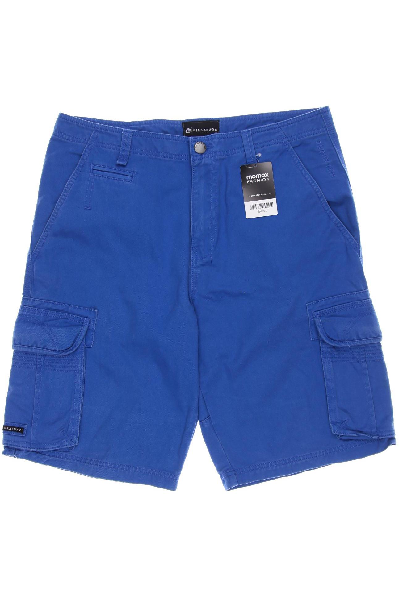 

BILLABONG Herren Shorts, blau