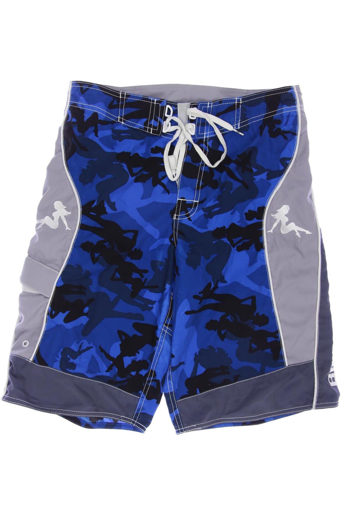 

BILLABONG Herren Shorts, blau