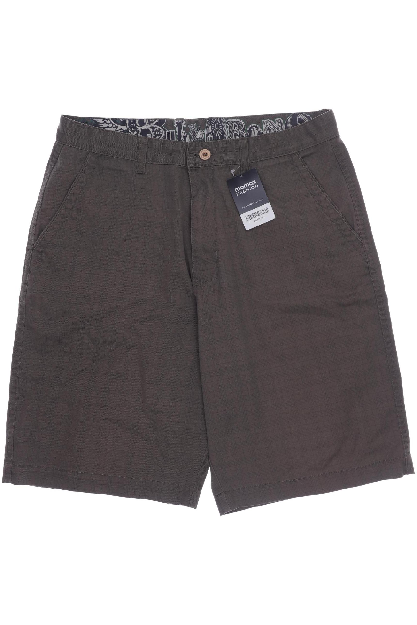 

BILLABONG Herren Shorts, braun