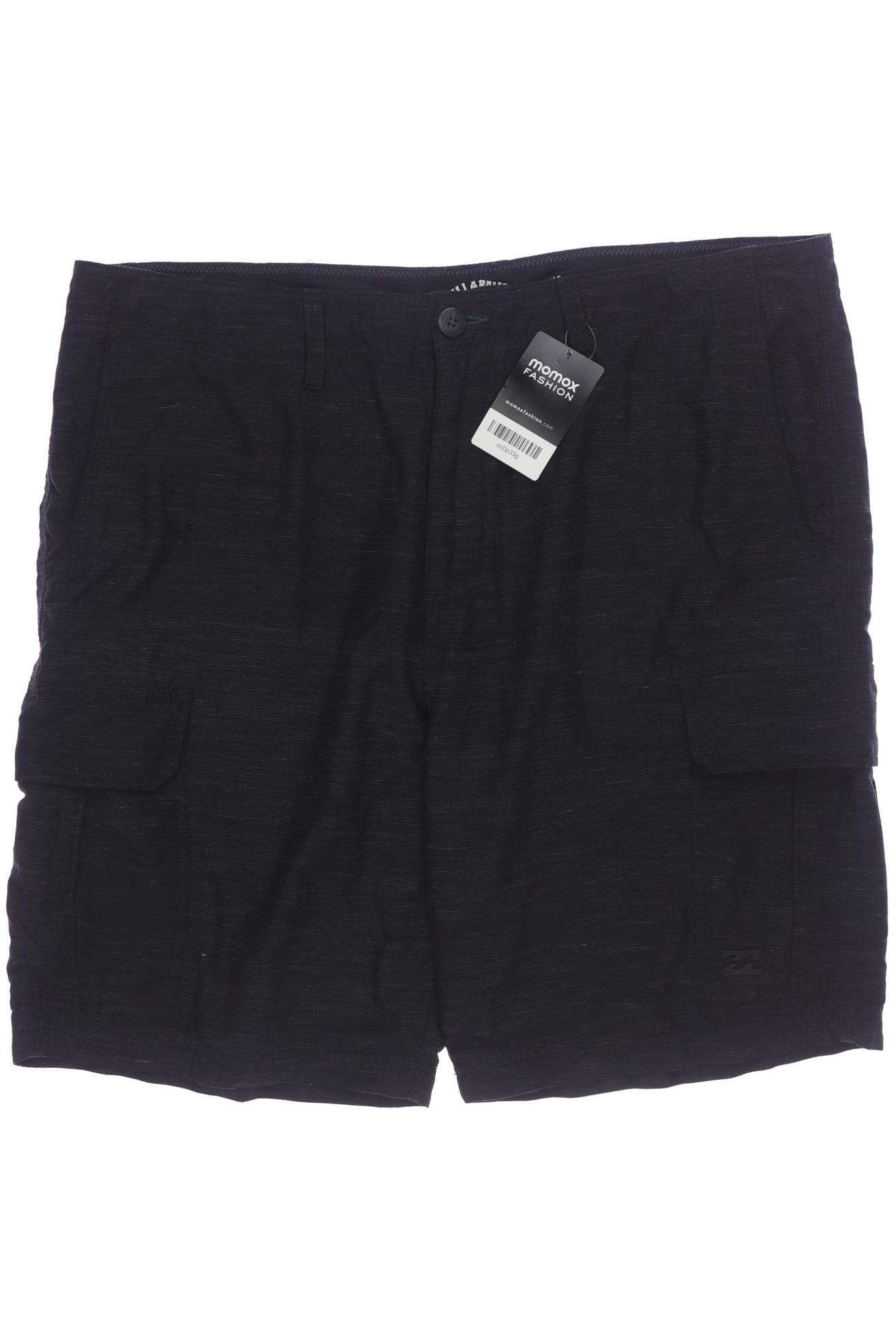 

Billabong Herren Shorts, schwarz, Gr. 38