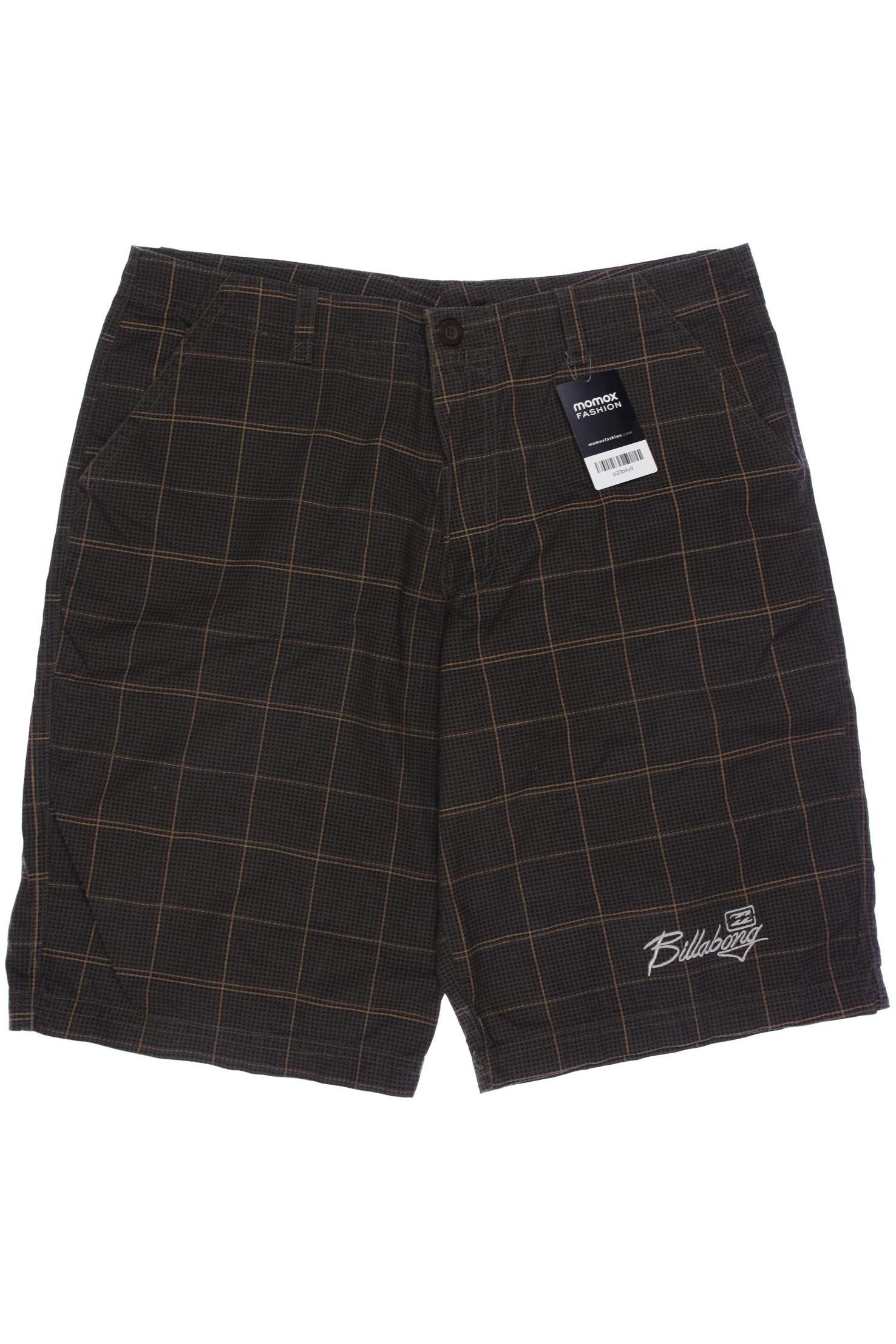 

Billabong Herren Shorts, braun, Gr. 56
