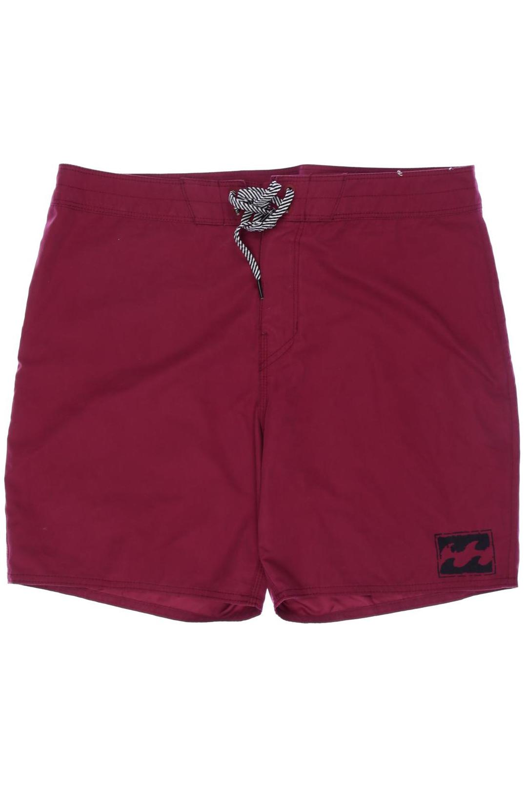 

Billabong Herren Shorts, bordeaux, Gr. 50