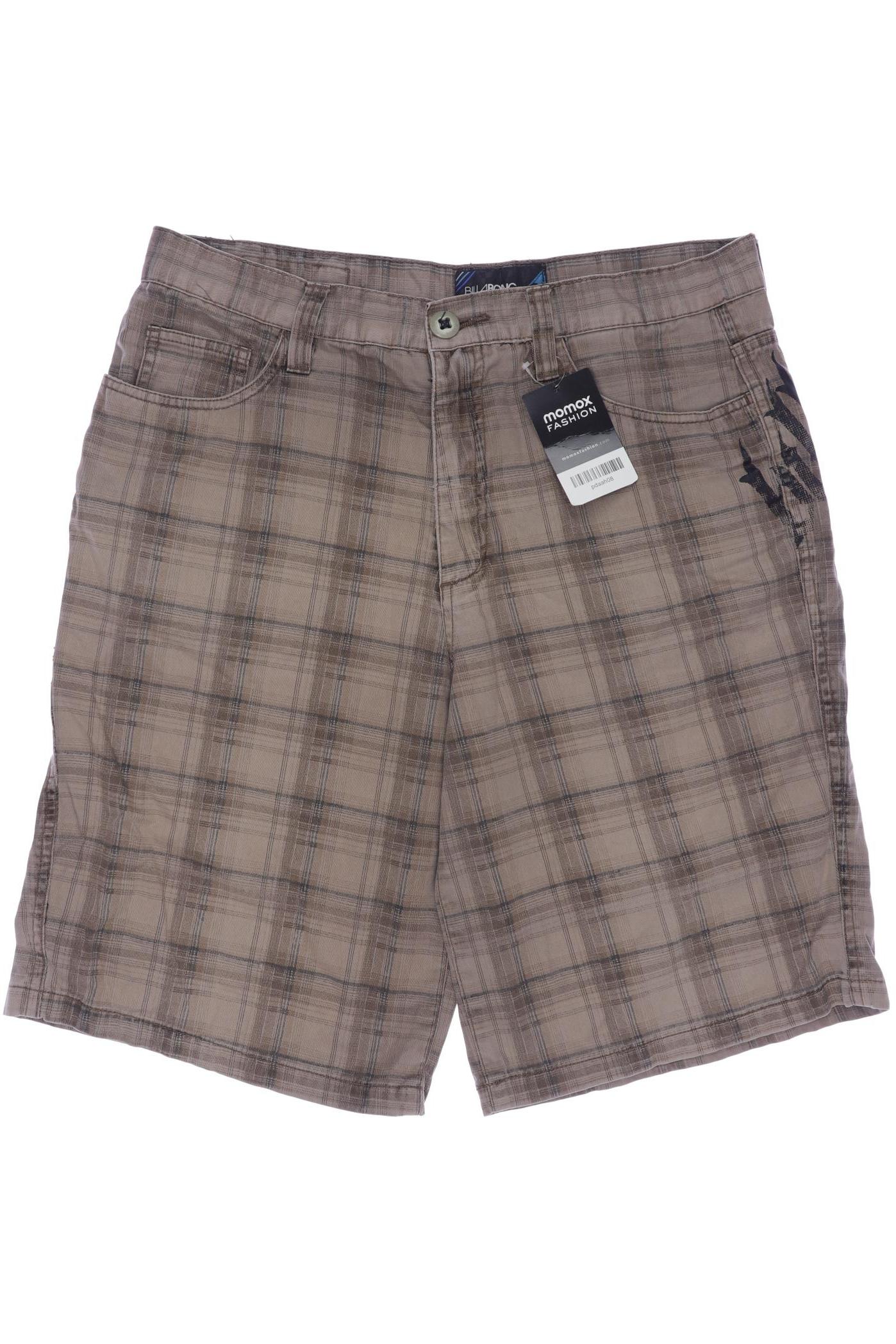 

Billabong Herren Shorts, braun, Gr. 32