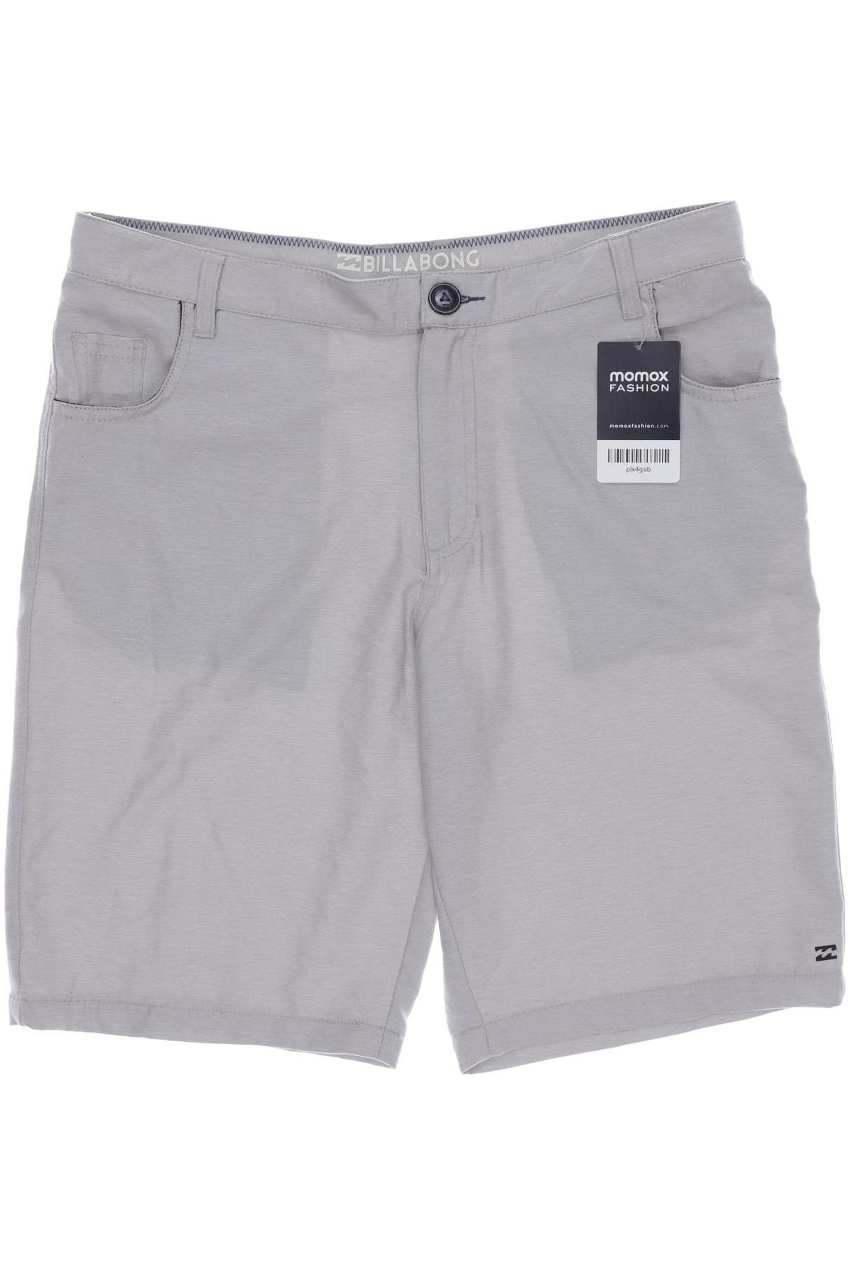 

BILLABONG Herren Shorts, grau