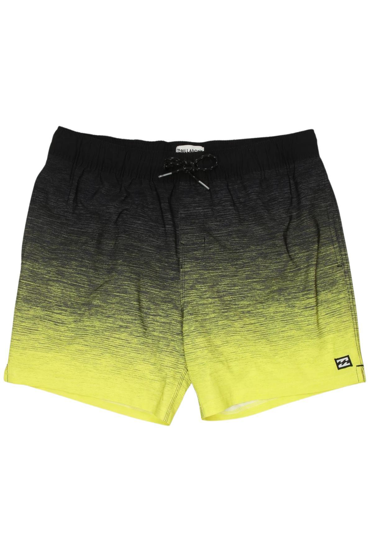 

Billabong Herren Shorts, gelb, Gr. 48