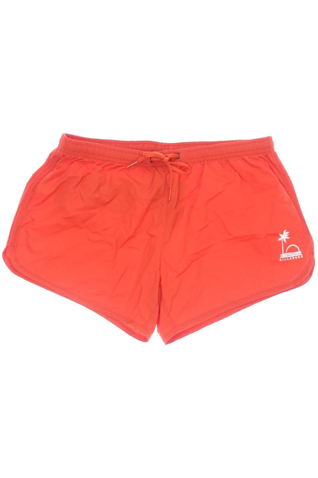 

Billabong Herren Shorts, orange, Gr. 46