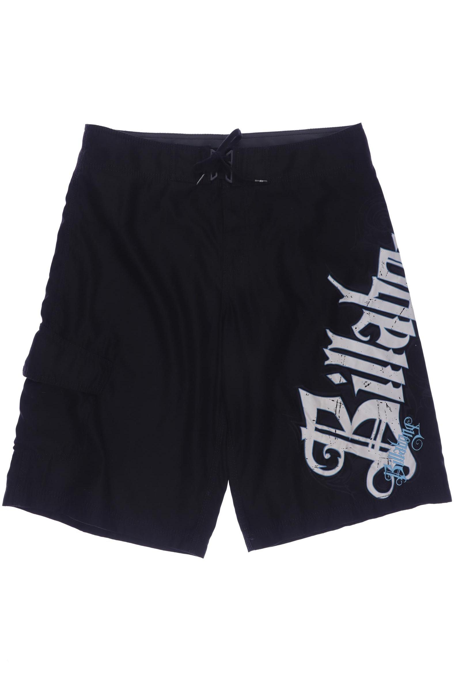 

Billabong Herren Shorts, schwarz, Gr. 34