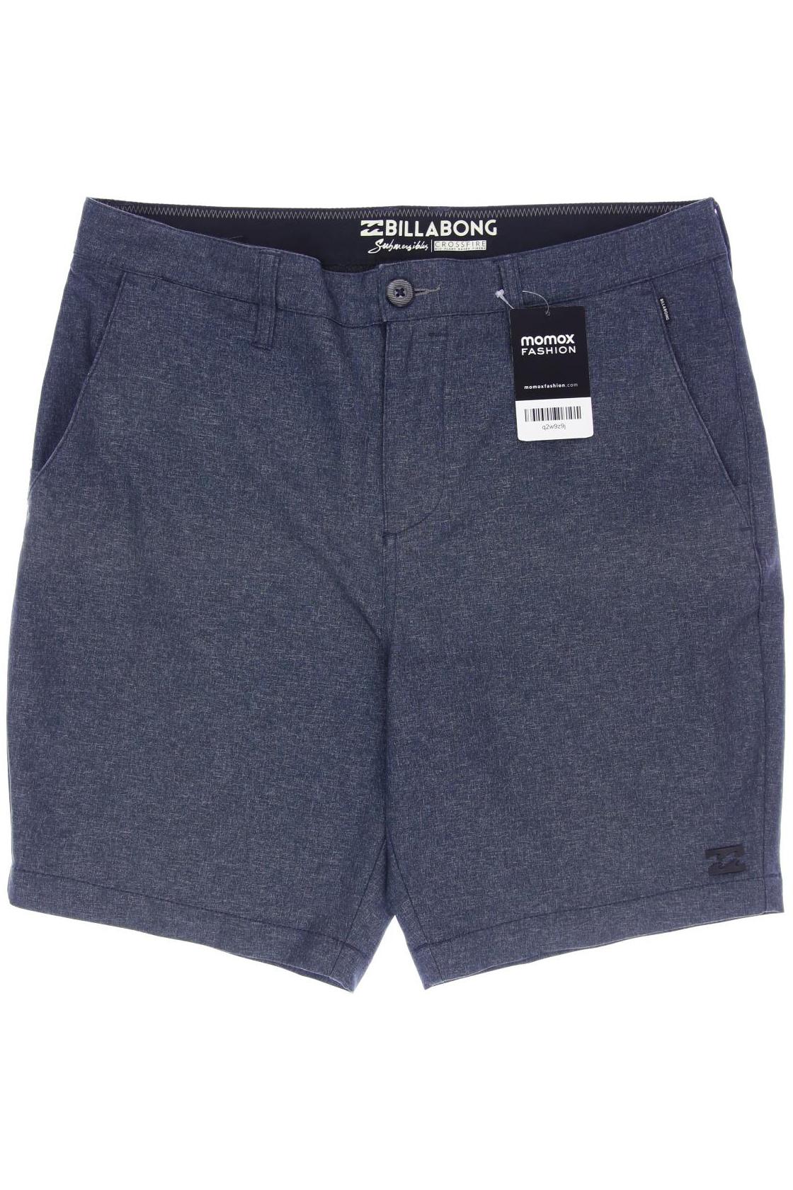 

BILLABONG Herren Shorts, grün