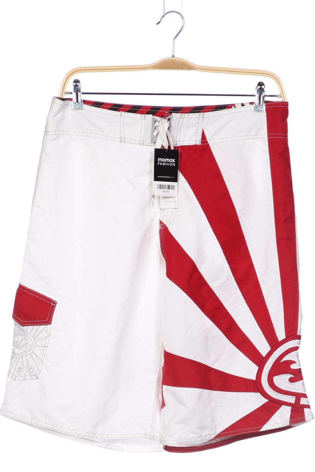 

Billabong Herren Shorts, rot, Gr. 54
