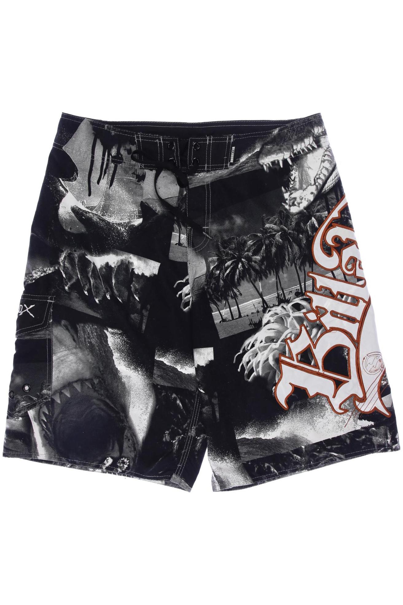 

Billabong Herren Shorts, grau, Gr. 44