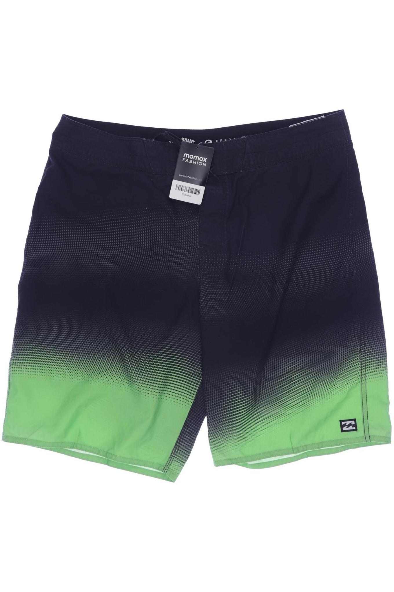 

Billabong Herren Shorts, schwarz, Gr. 34