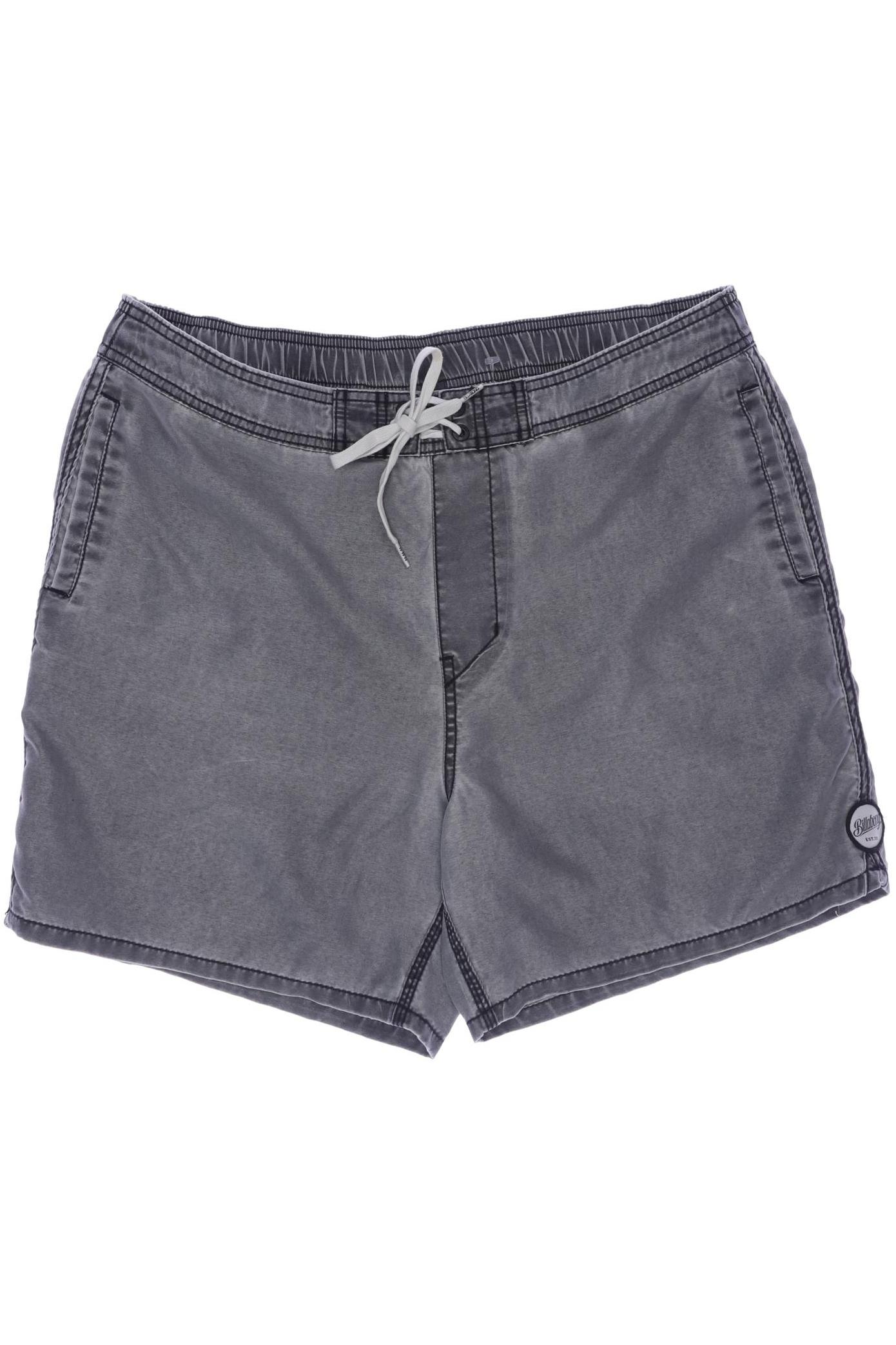 

Billabong Herren Shorts, grau, Gr. 52