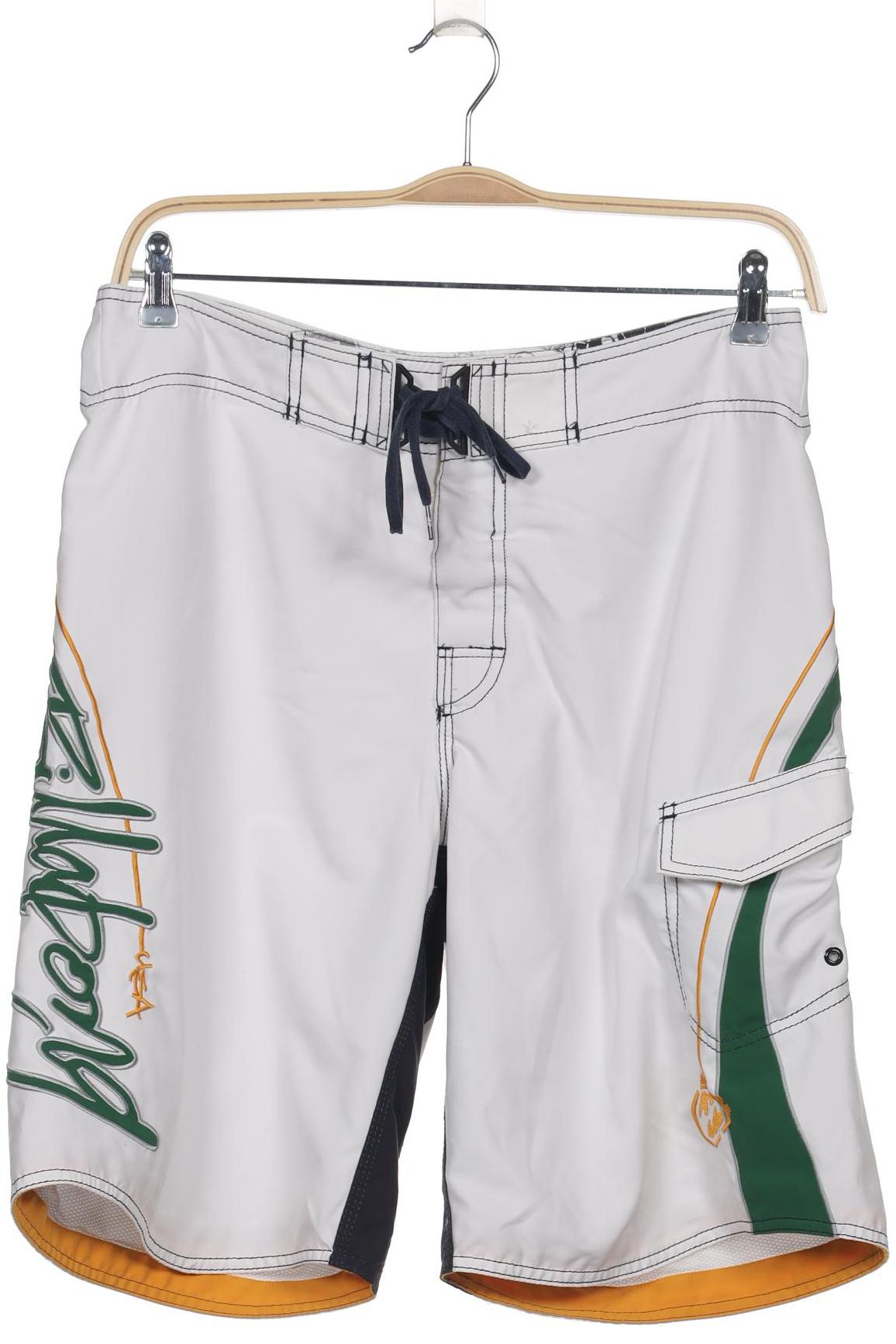 

Billabong Herren Shorts, weiß, Gr. 34