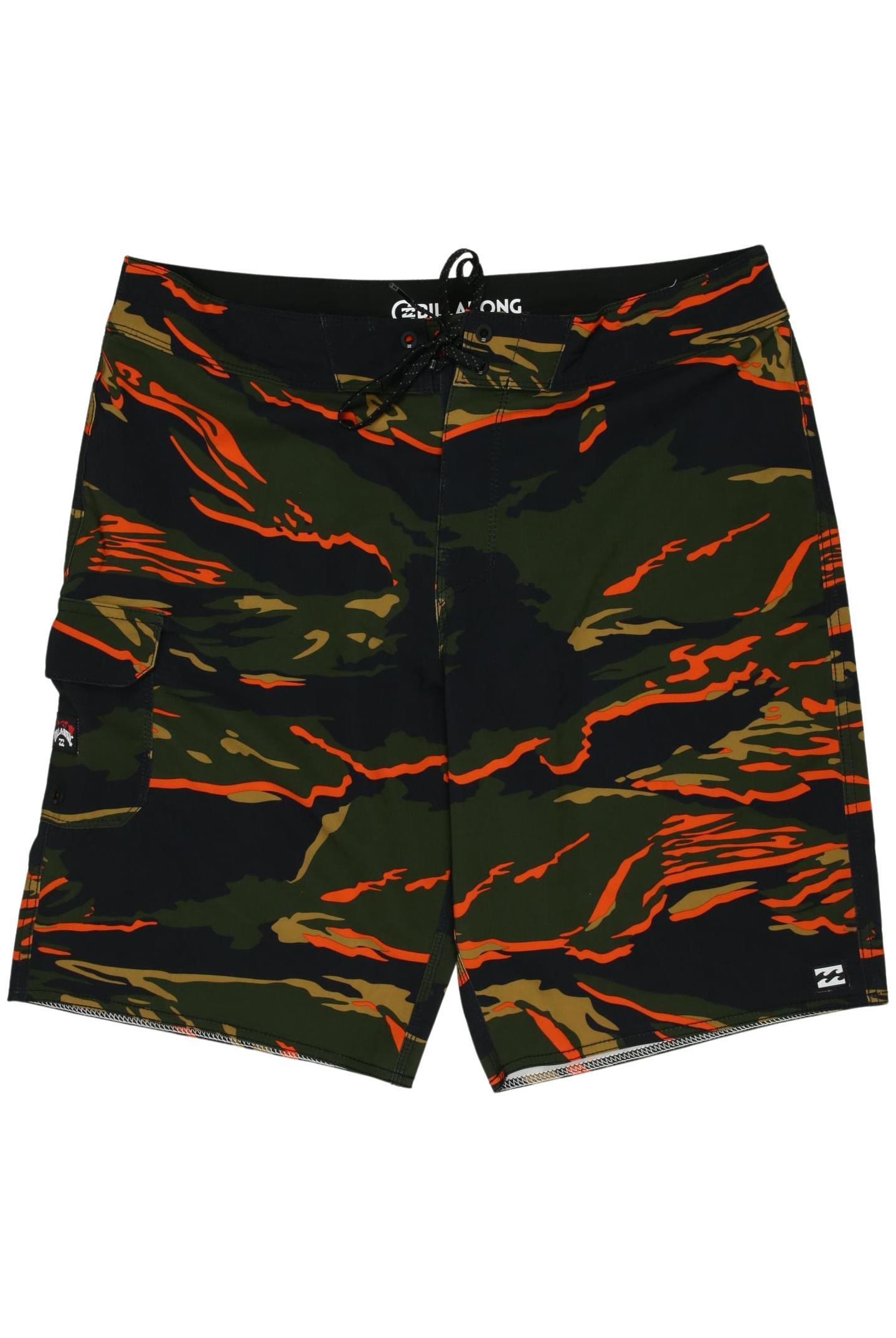 

Billabong Herren Shorts, mehrfarbig, Gr. 33