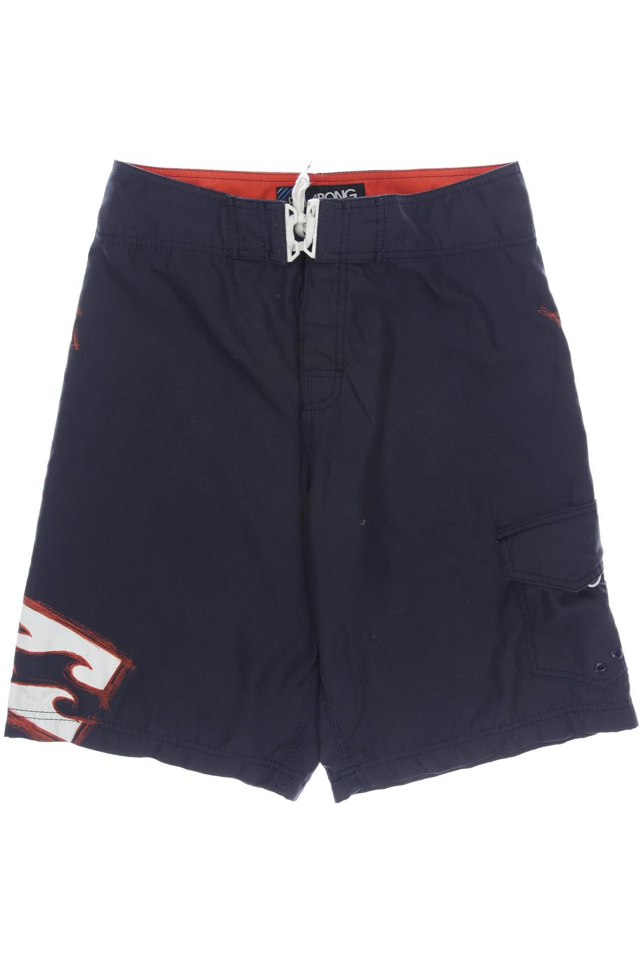 

Billabong Herren Shorts, marineblau, Gr. 31