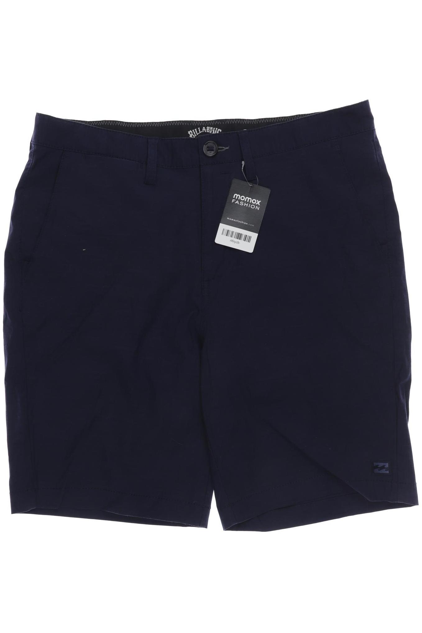 

Billabong Herren Shorts, marineblau, Gr. 33