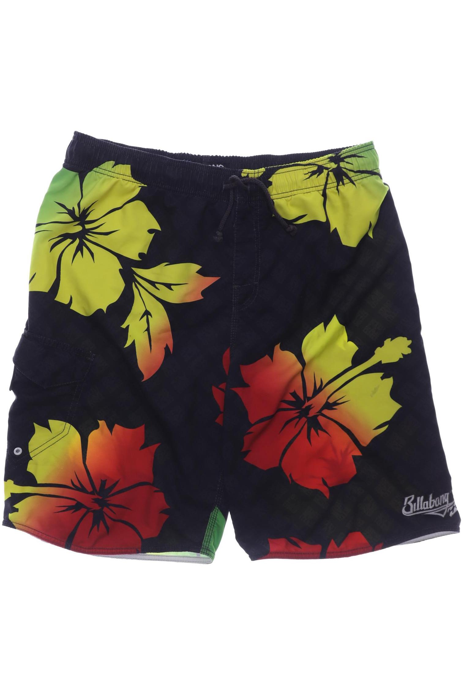 

BILLABONG Herren Shorts, mehrfarbig