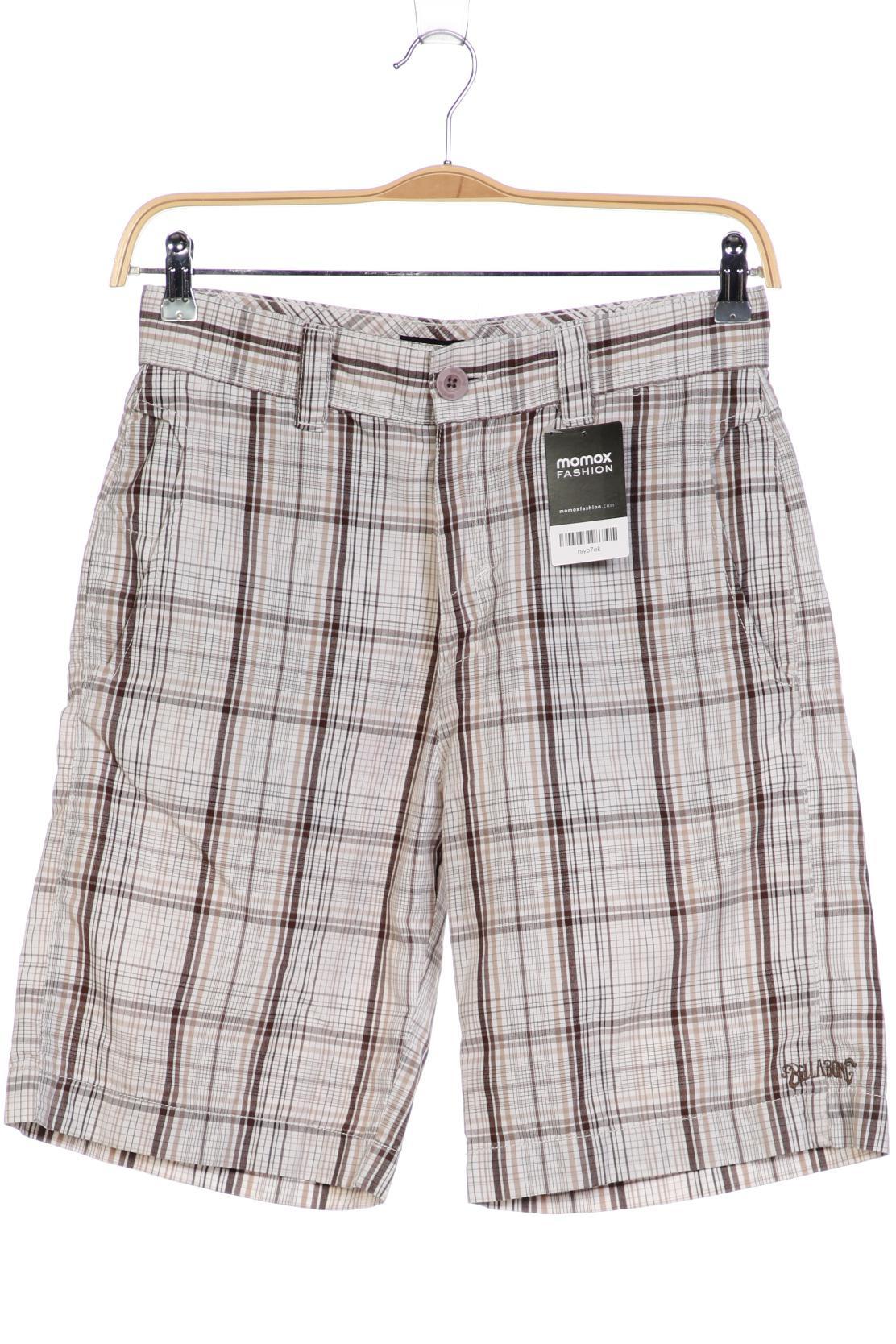 

BILLABONG Herren Shorts, braun