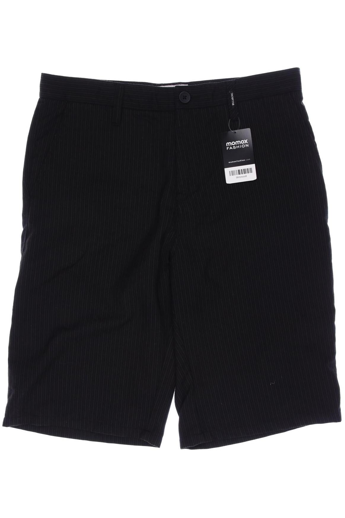 

BILLABONG Herren Shorts, schwarz