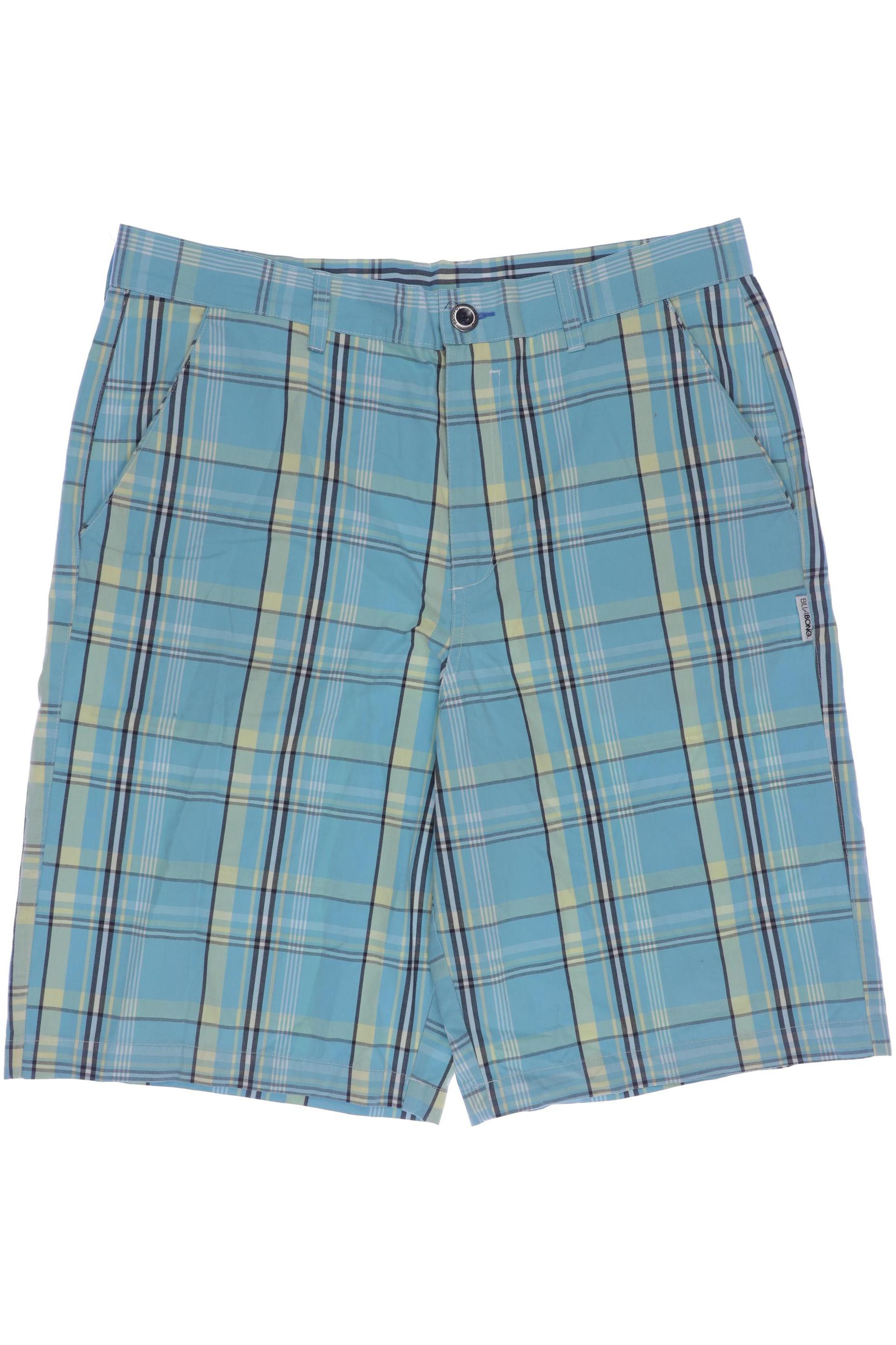 

Billabong Herren Shorts, blau, Gr. 34