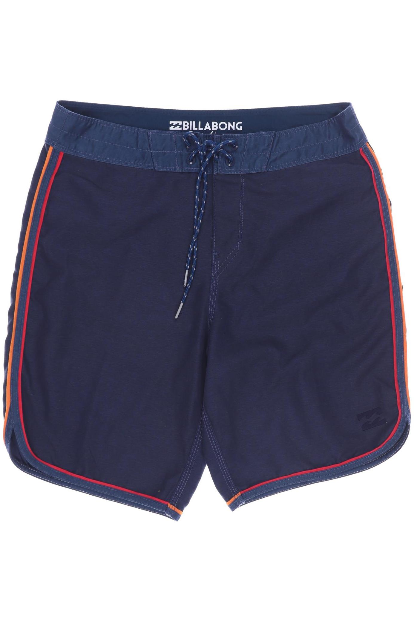 

BILLABONG Herren Shorts, marineblau