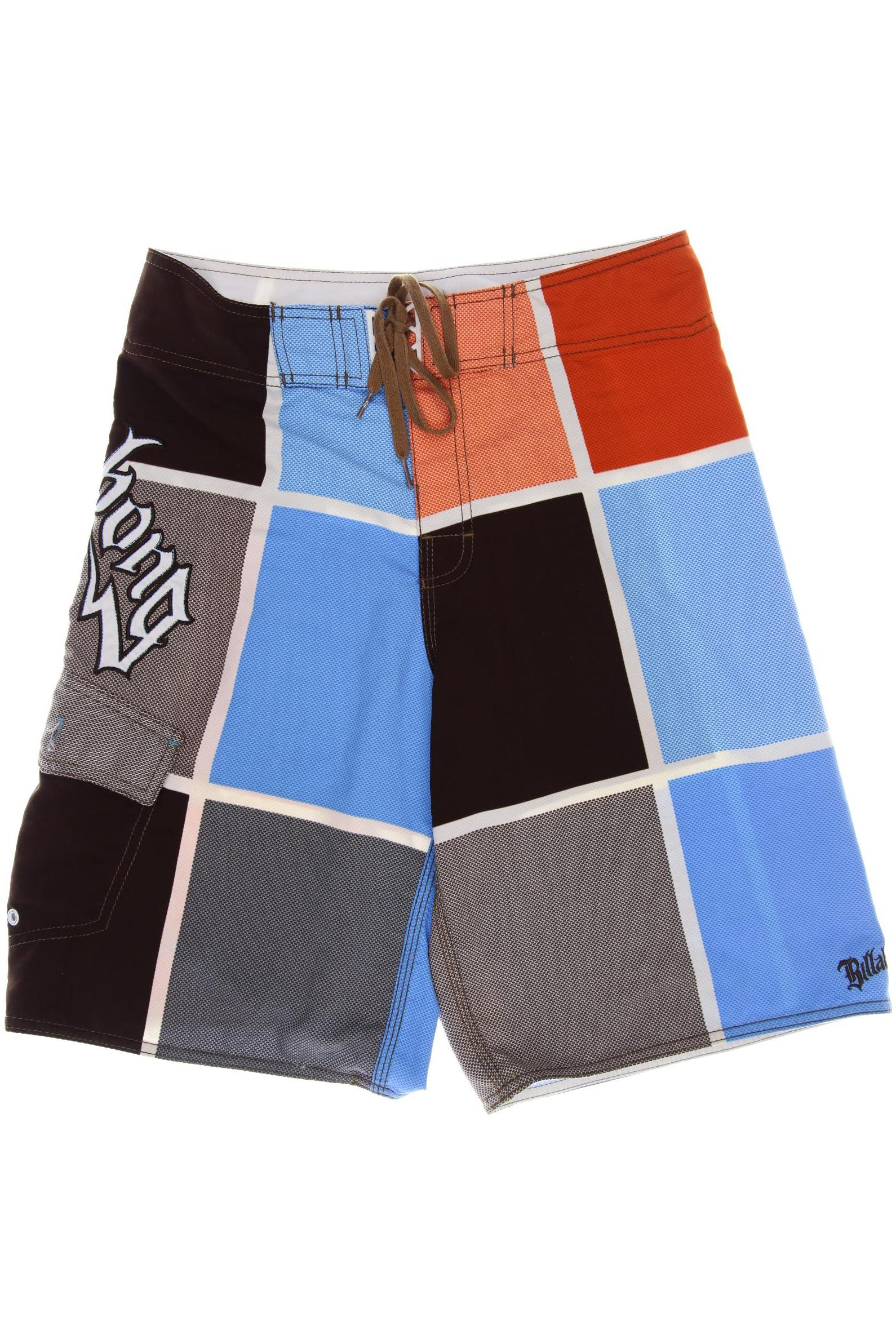 

BILLABONG Herren Shorts, braun