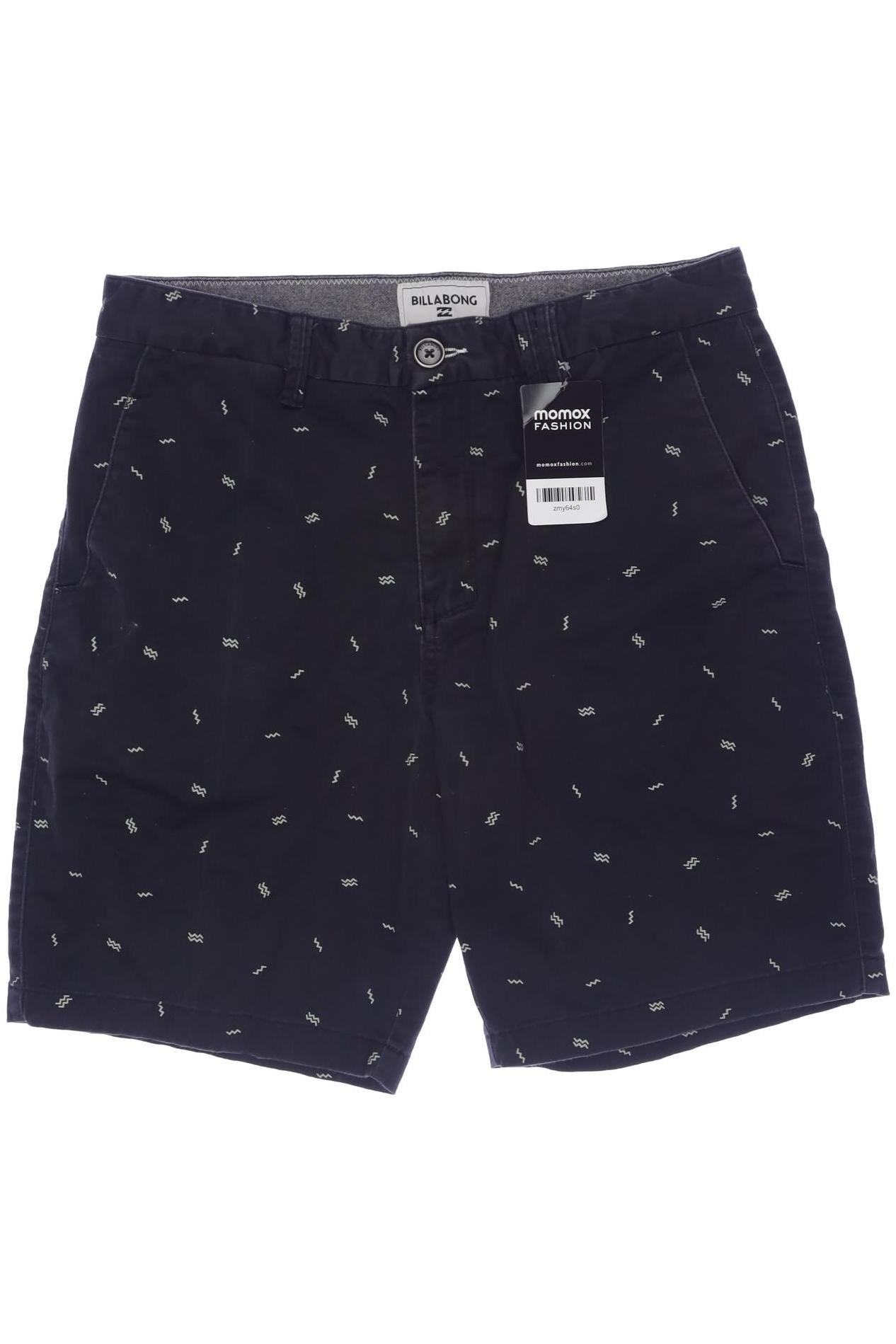 

Billabong Herren Shorts, schwarz, Gr. 32