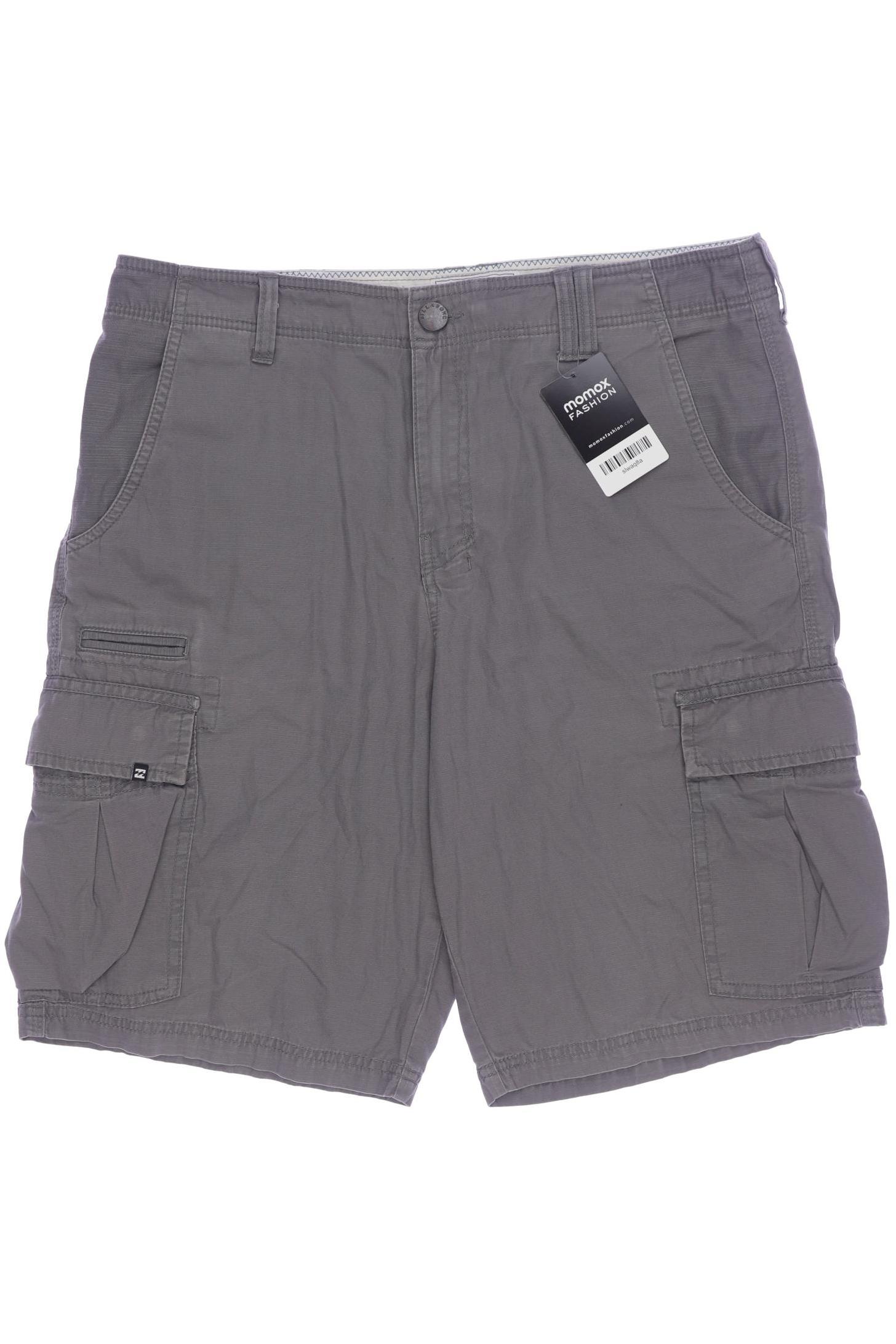 

Billabong Herren Shorts, grau, Gr. 33