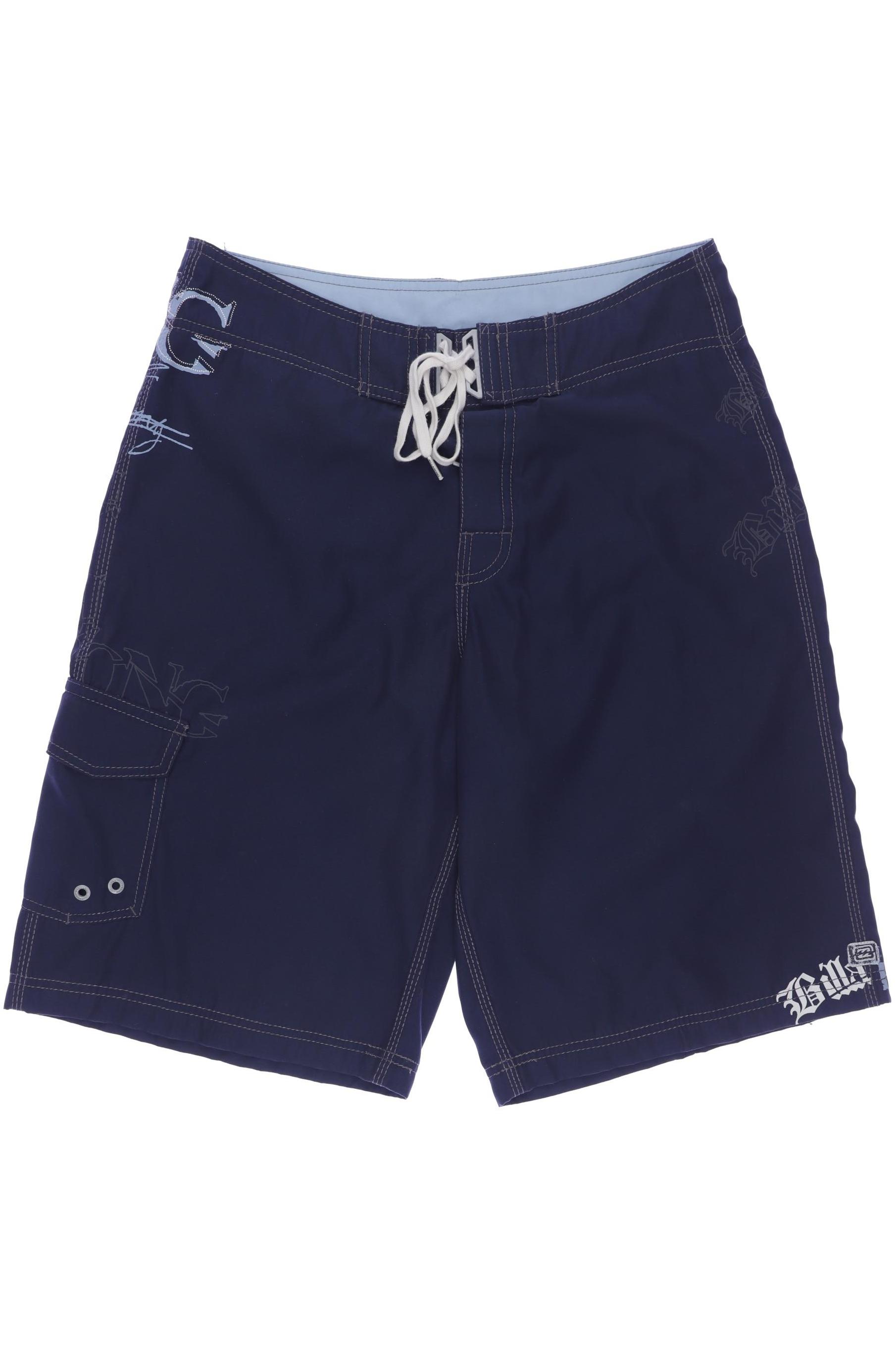 

Billabong Herren Shorts, marineblau, Gr. 31