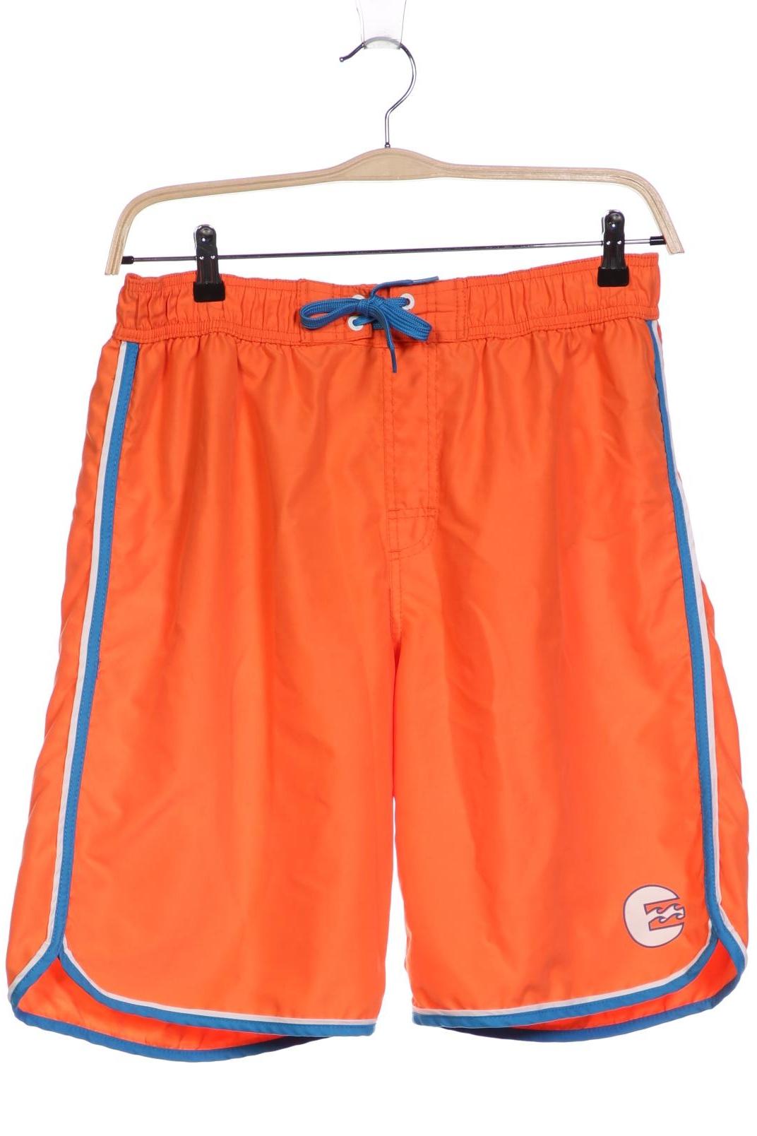 

Billabong Herren Shorts, orange, Gr. 54