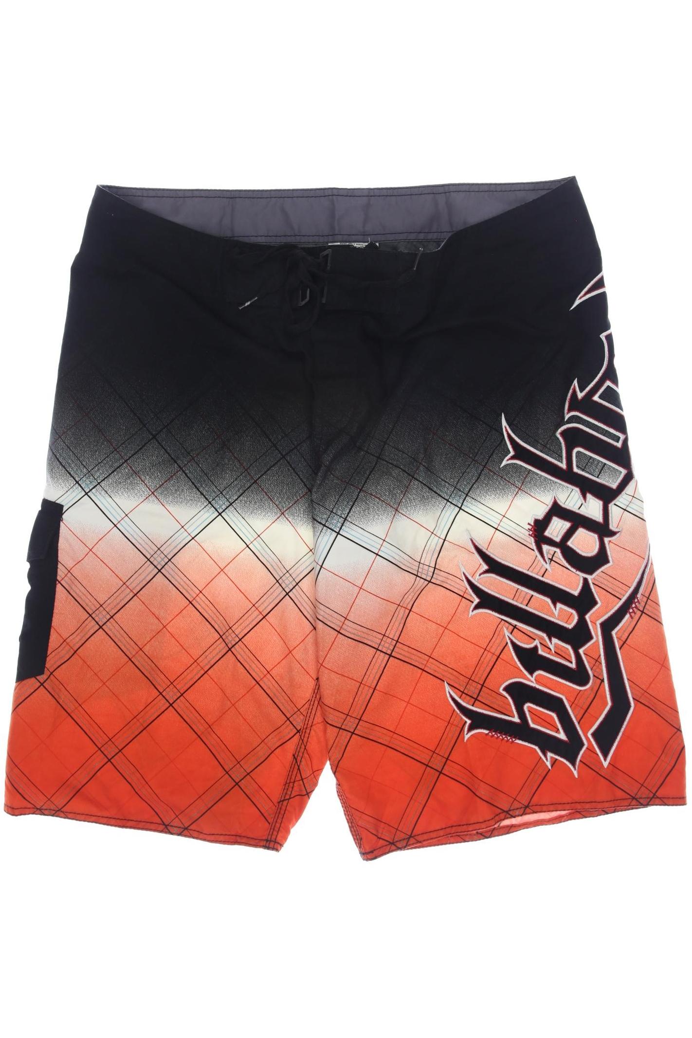 

Billabong Herren Shorts, orange, Gr. 38