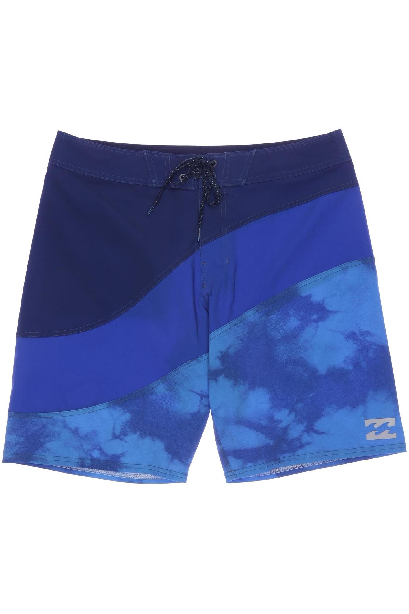 

Billabong Herren Shorts, blau, Gr. 32