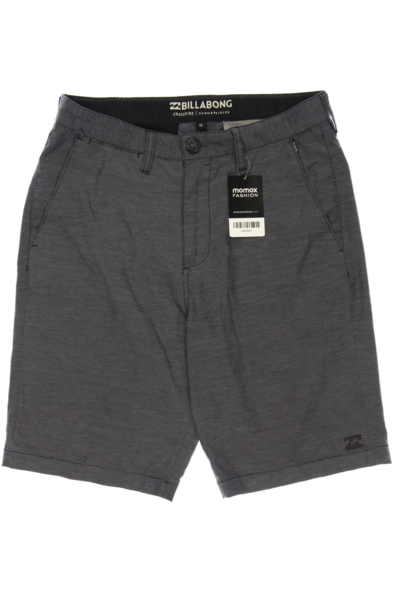 

BILLABONG Herren Shorts, marineblau