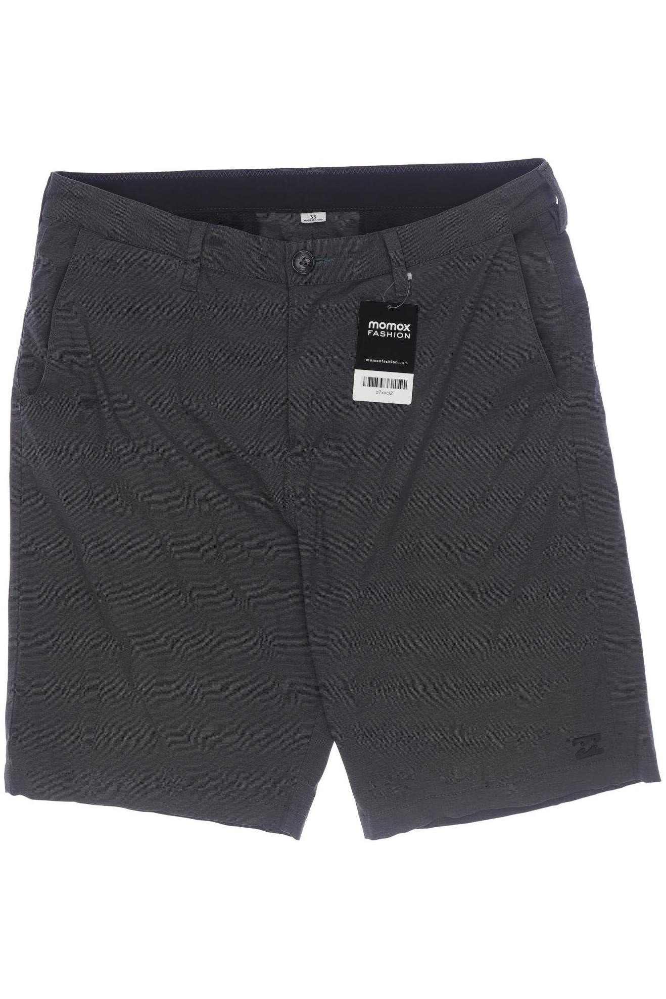 

Billabong Herren Shorts, grau, Gr. 33