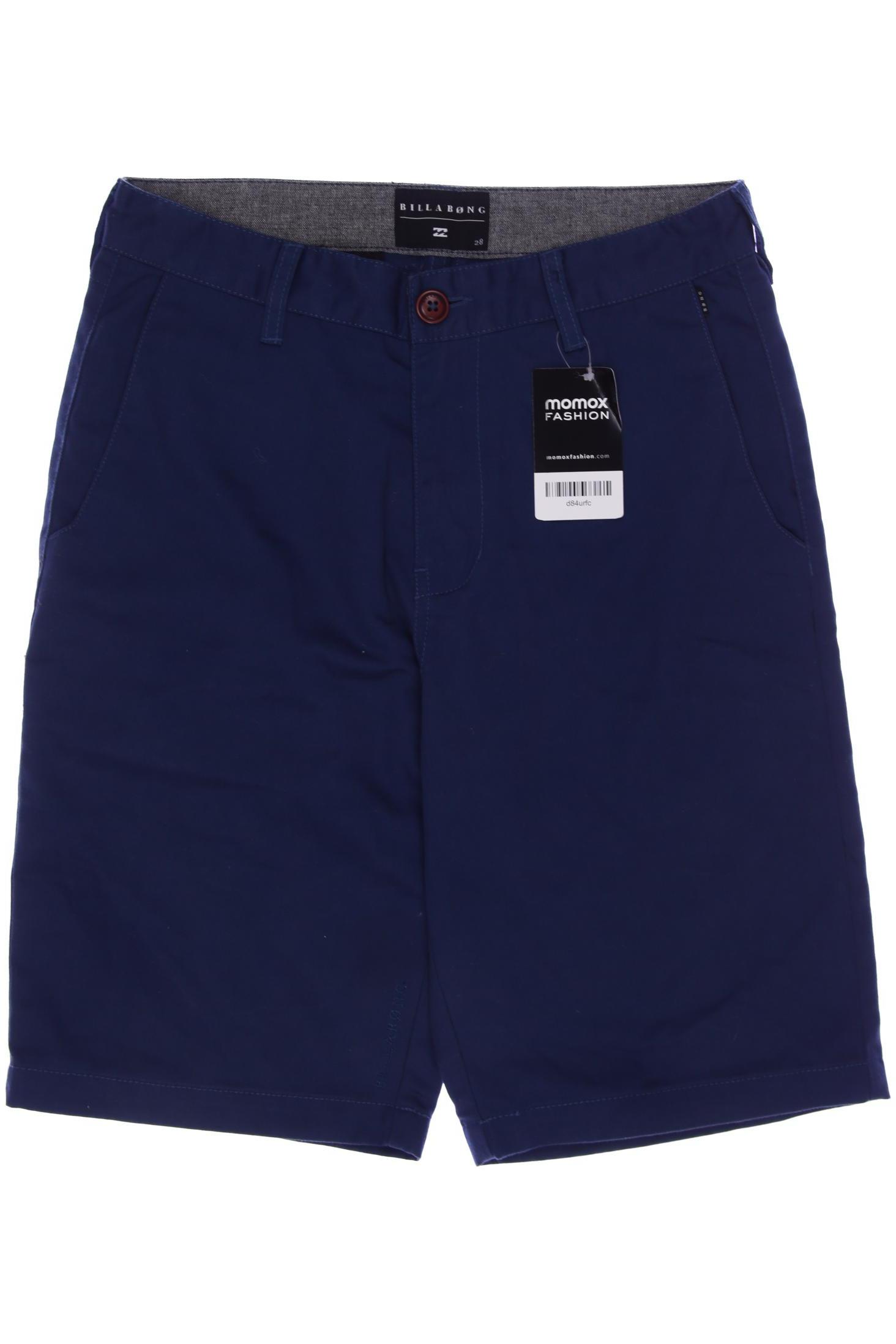 

Billabong Herren Shorts, blau, Gr. 28