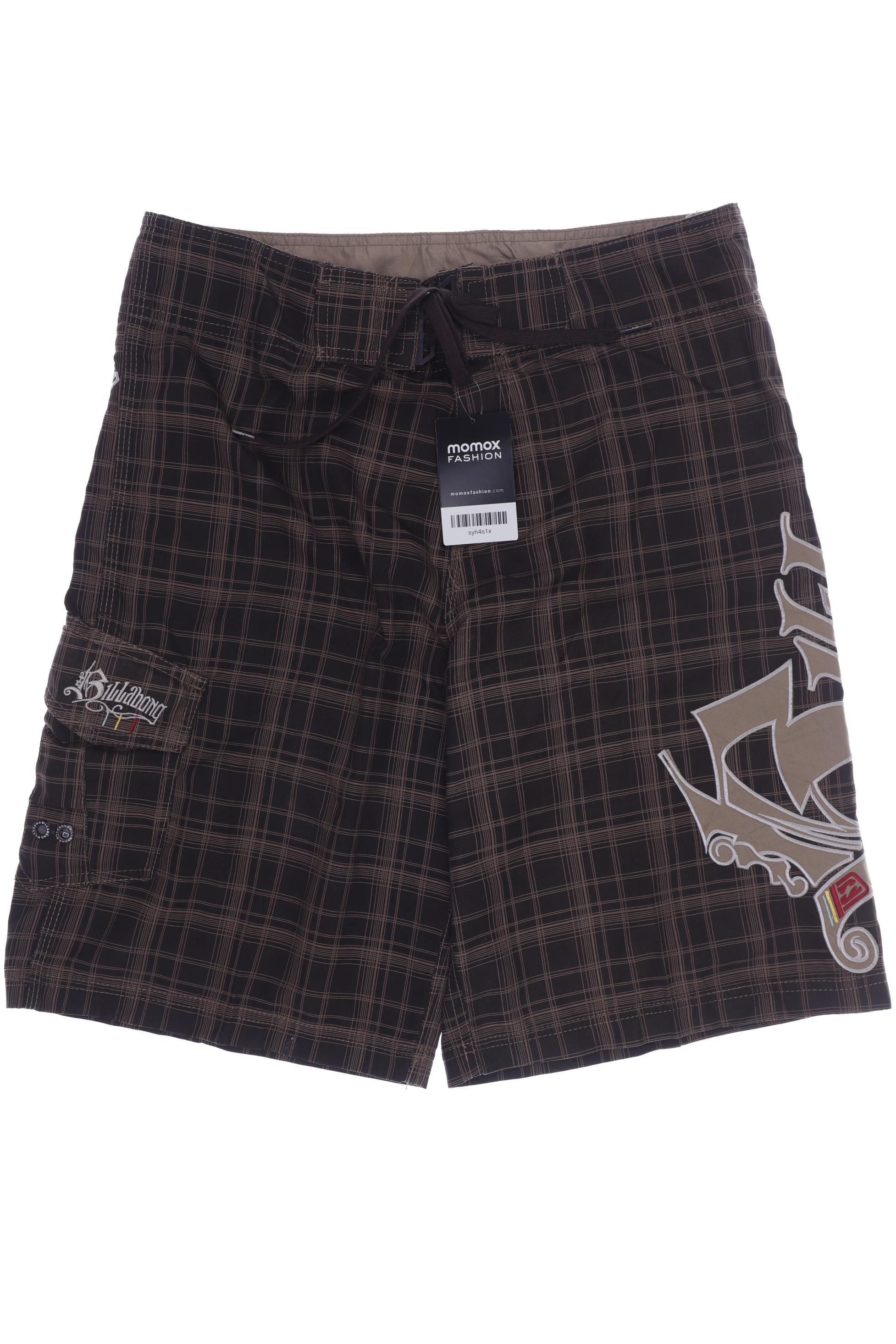 

BILLABONG Herren Shorts, braun