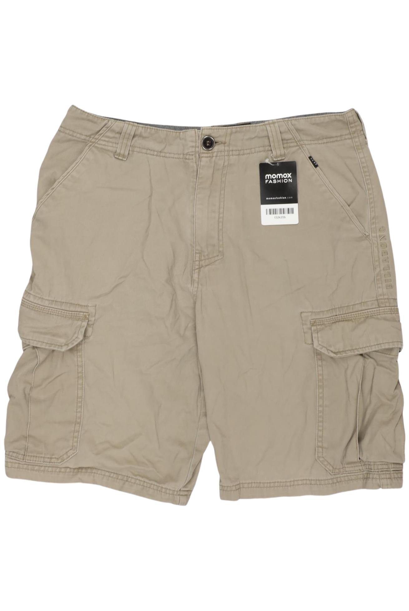 

Billabong Herren Shorts, beige, Gr. 30