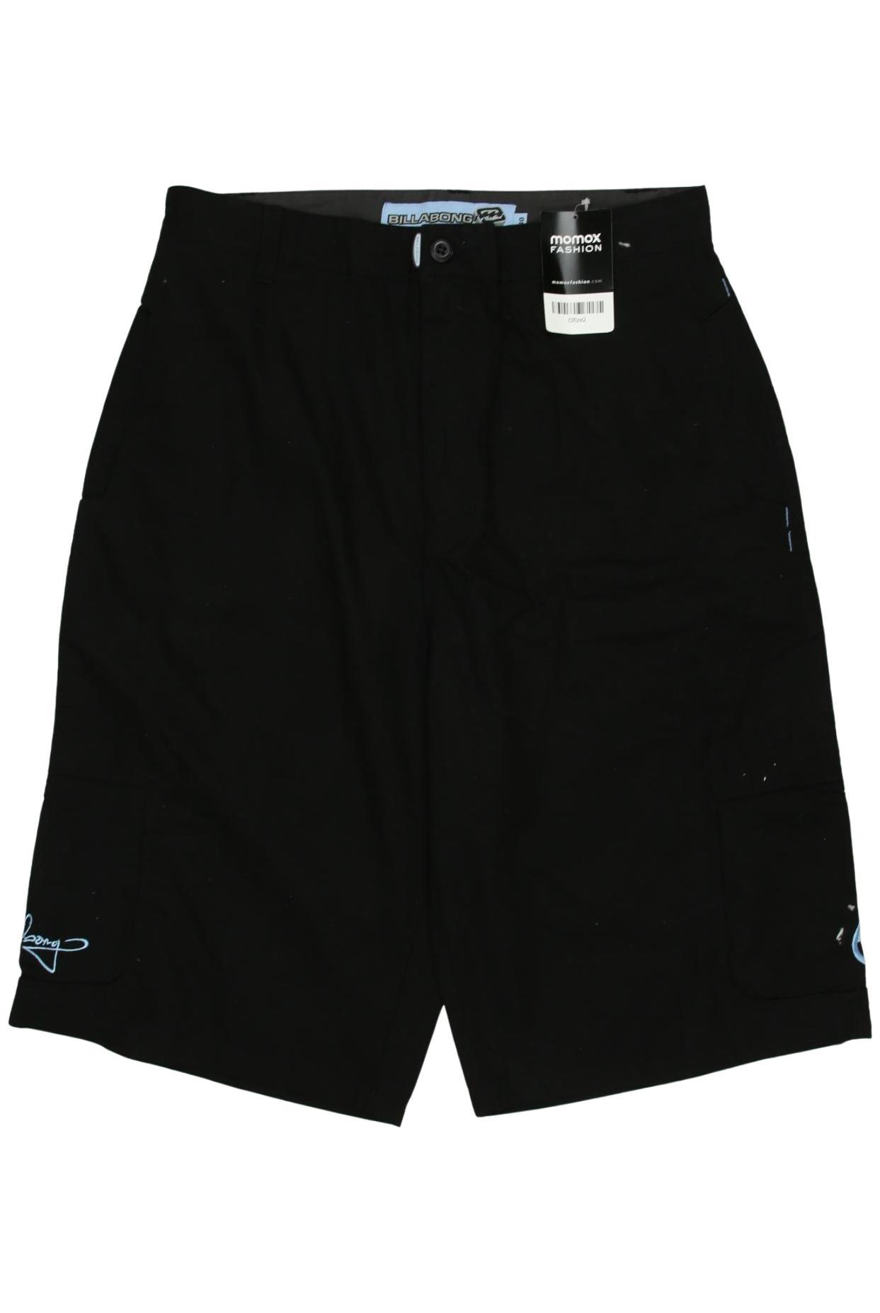

Billabong Herren Shorts, schwarz, Gr. 30